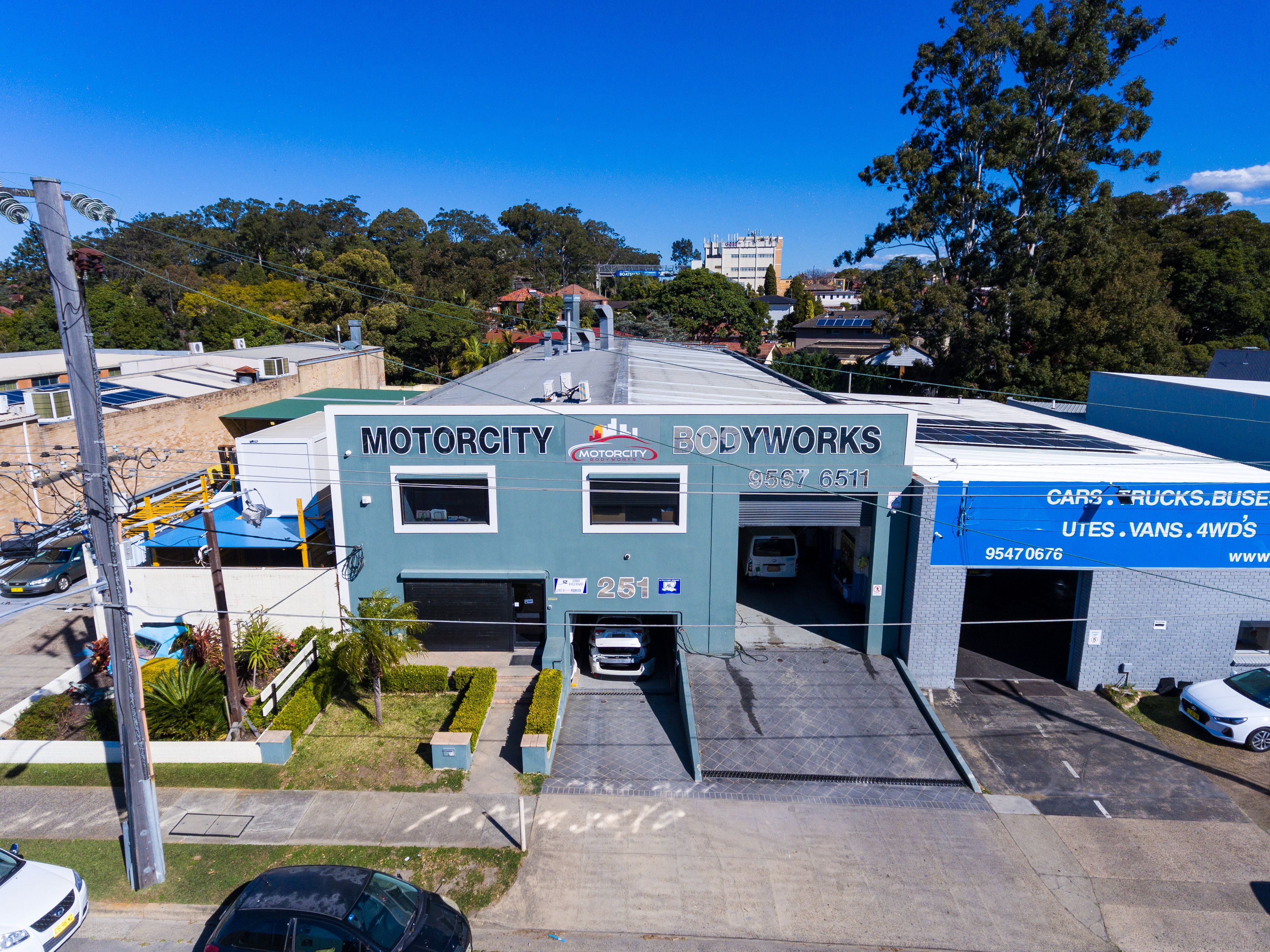 251 West Street, Carlton, NSW 2218