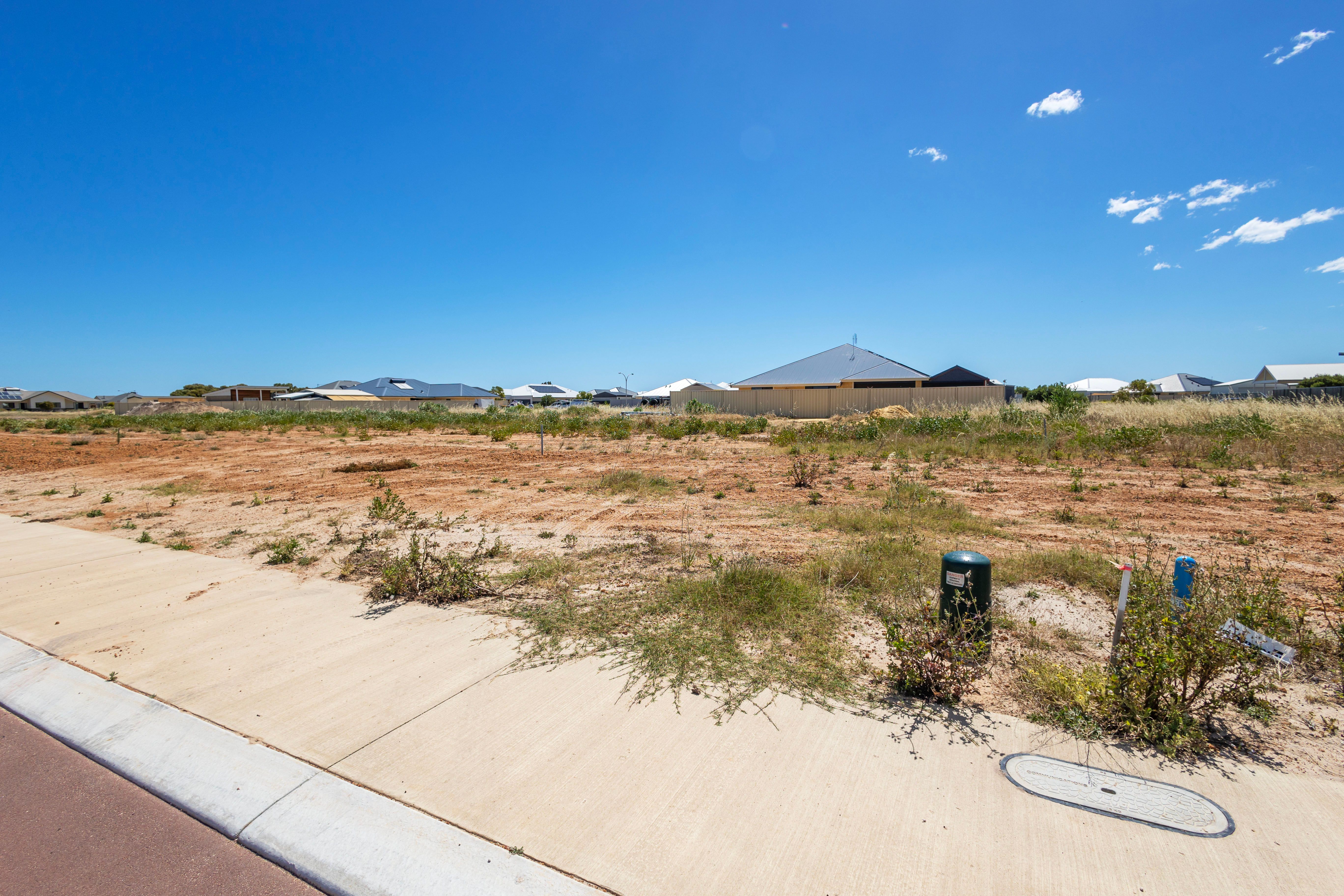 Lot 865, 6 Clifton Avenue — photo 5 of 6