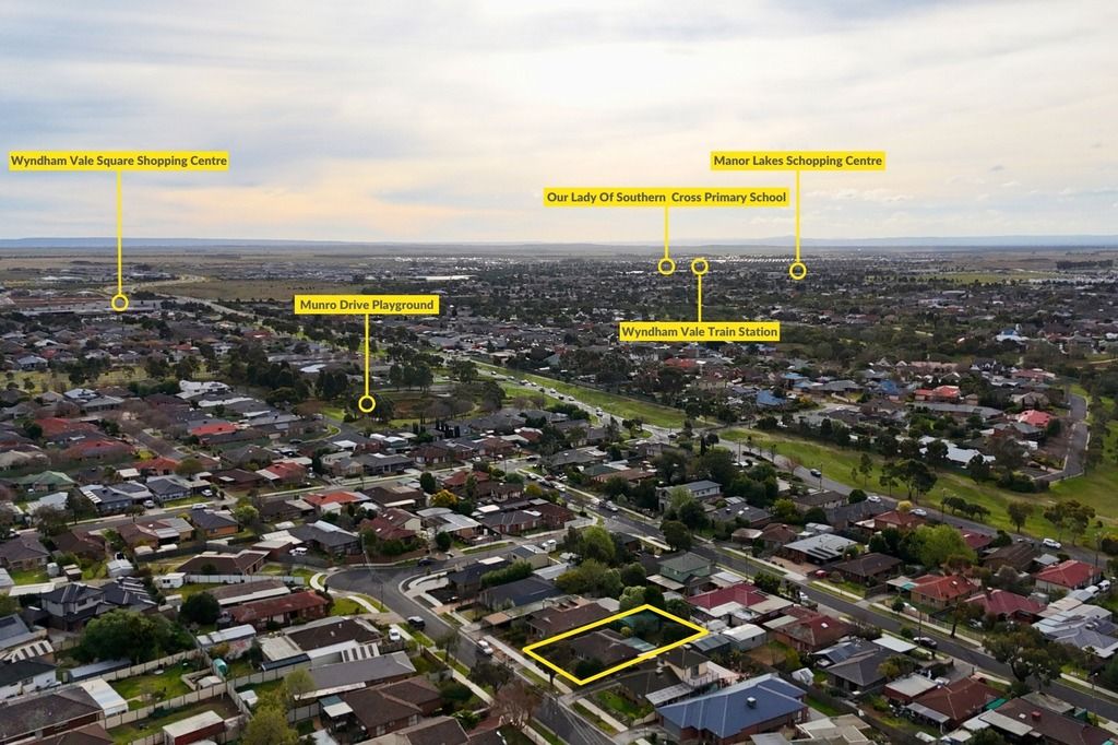 12 Cascade Drive, Wyndham Vale, VIC 3024