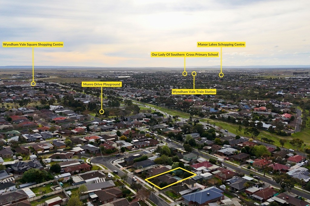 12 Cascade Drive, Wyndham Vale, VIC 3024