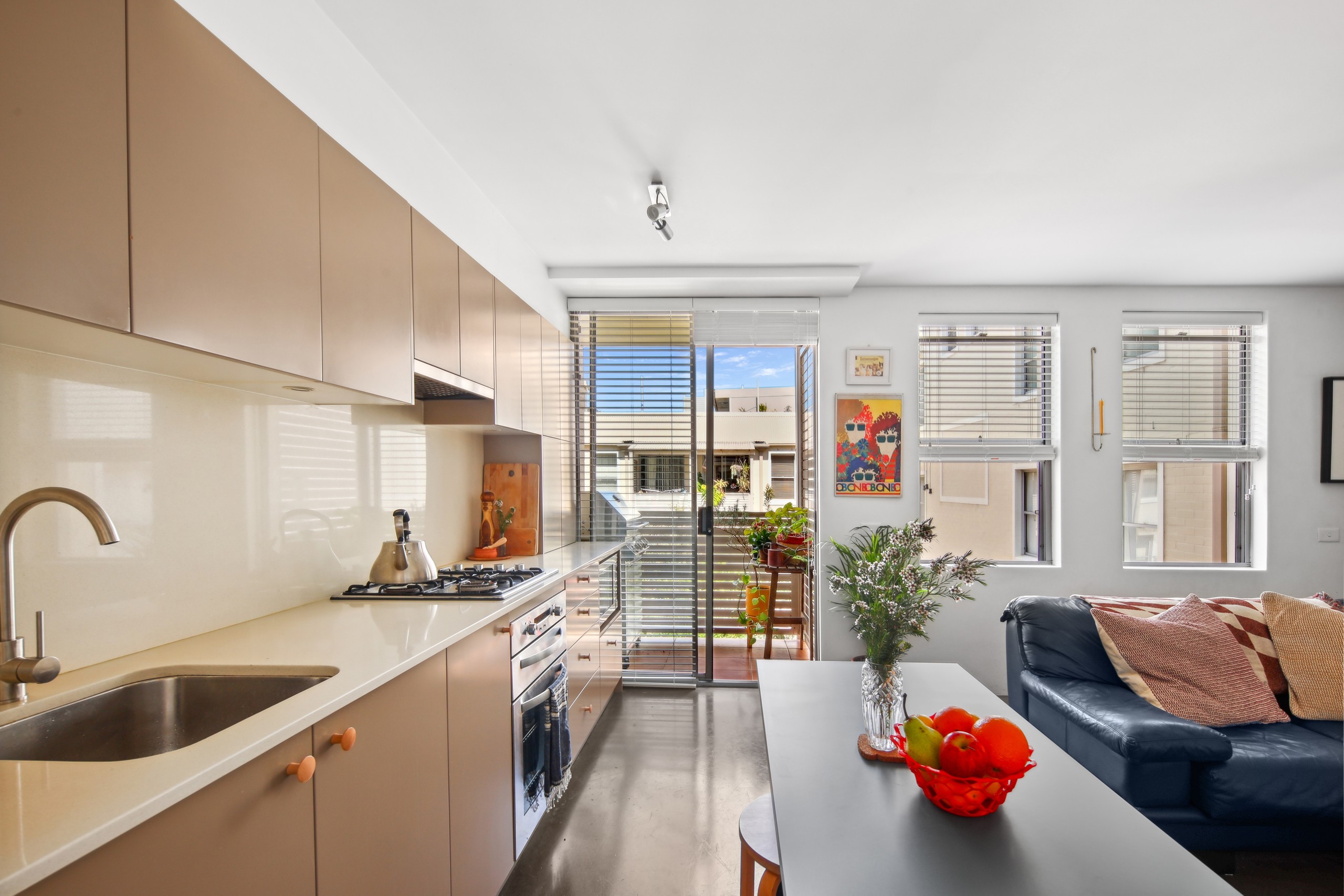 10/66-72 Shepherd Street, Chippendale, NSW 2008