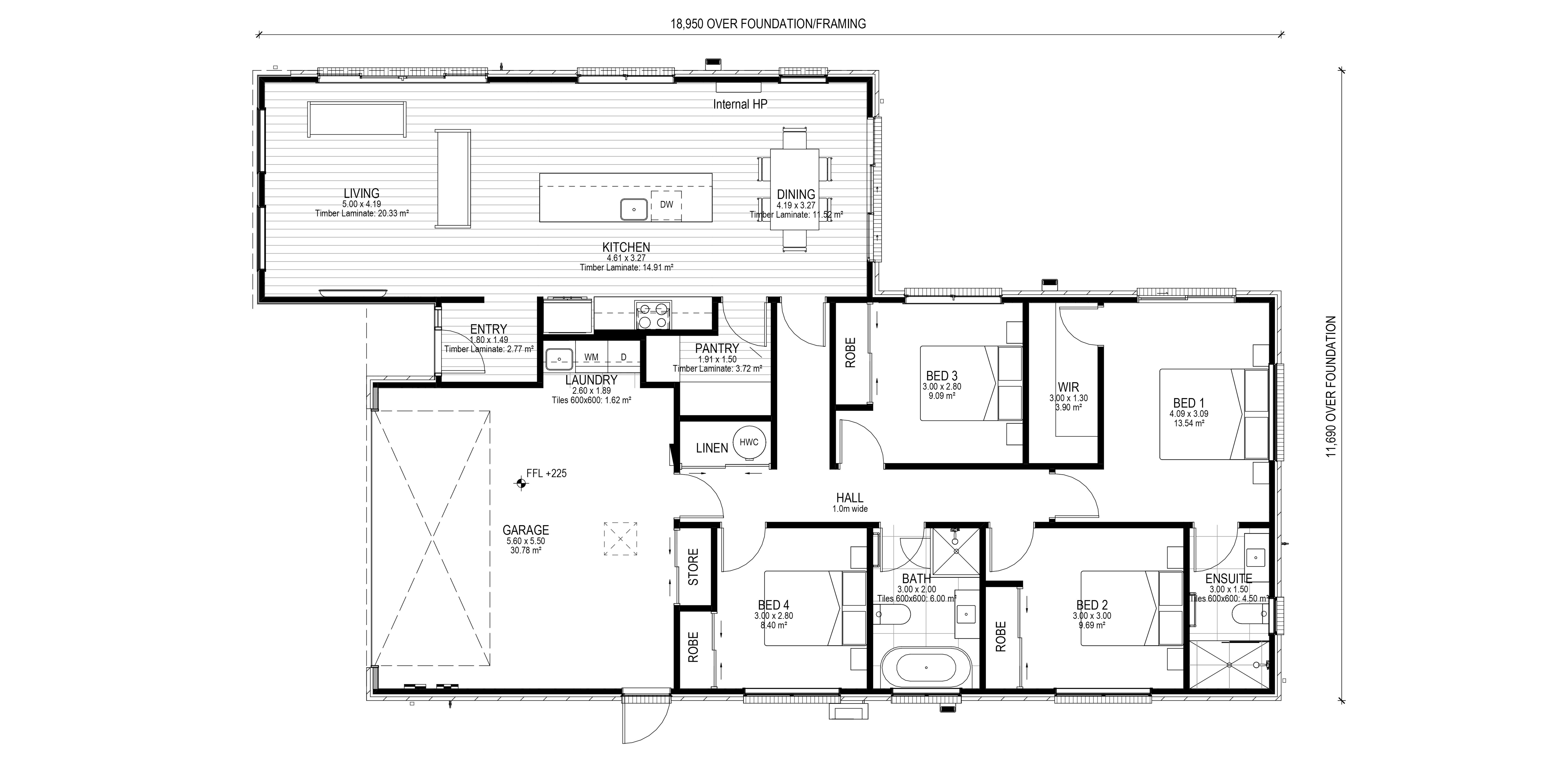 4 Lintott Street, Kaiapoi, Waimakariri District