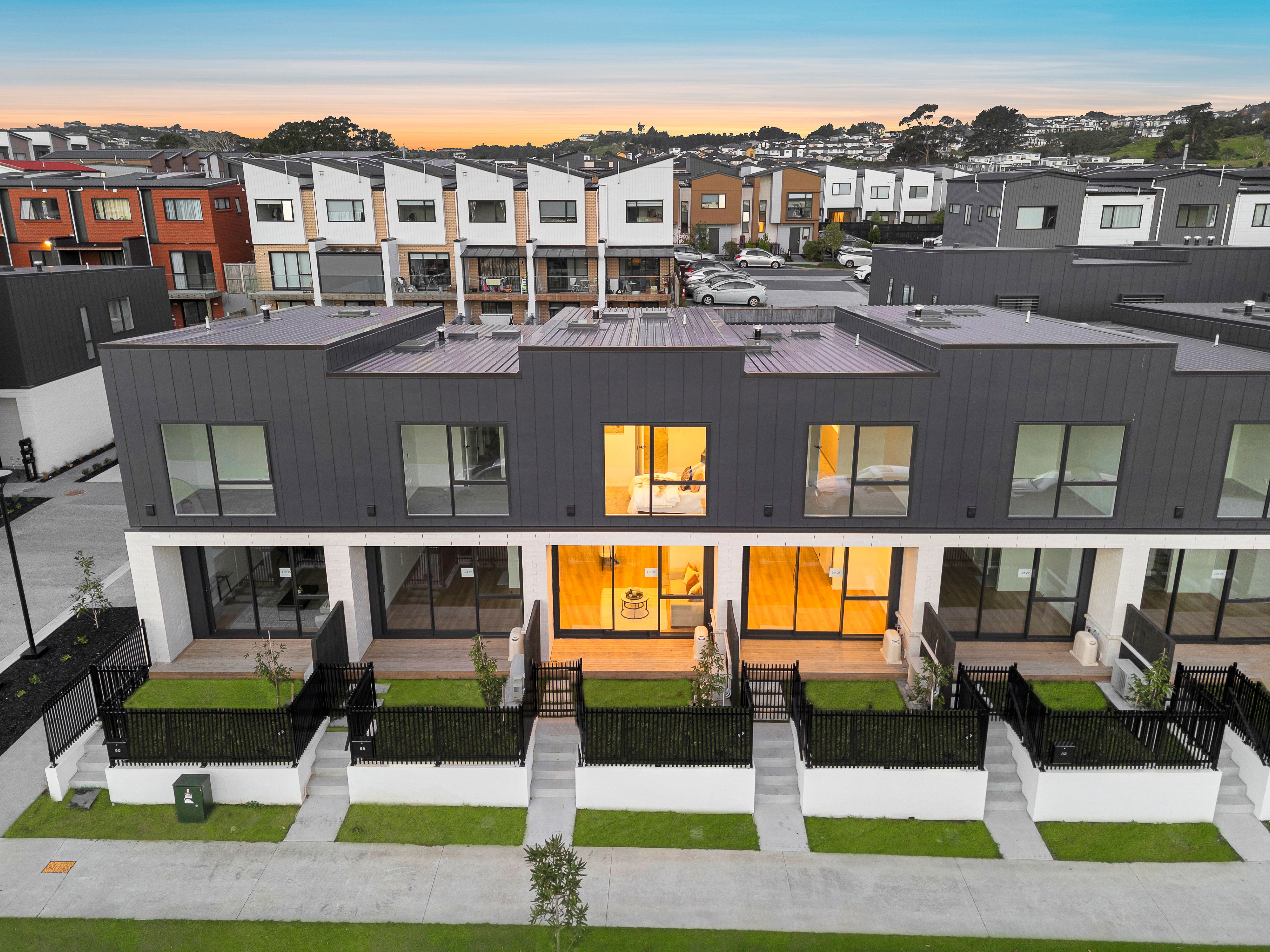 Lot 33/239 Flat Bush School Road, Flat Bush, Manukau City