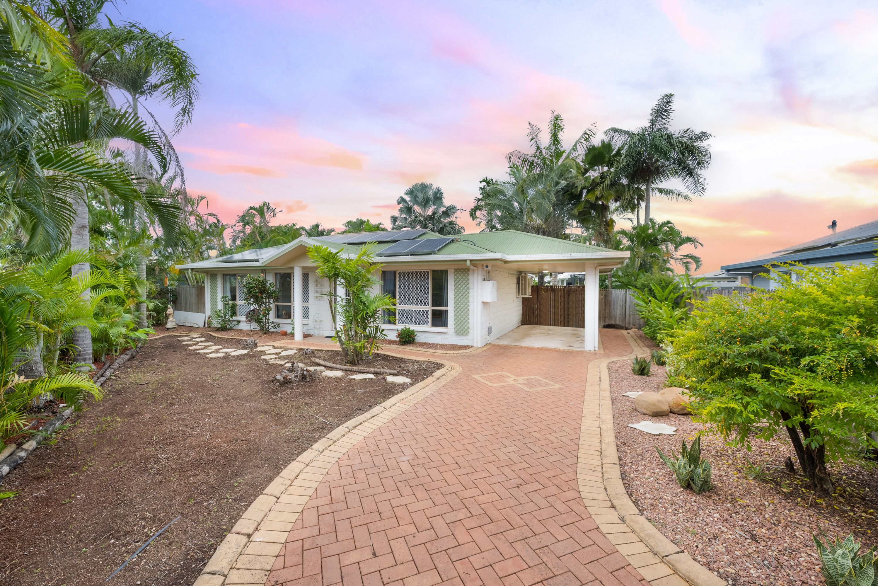 14 Biraldo Court, Burdell QLD 4818