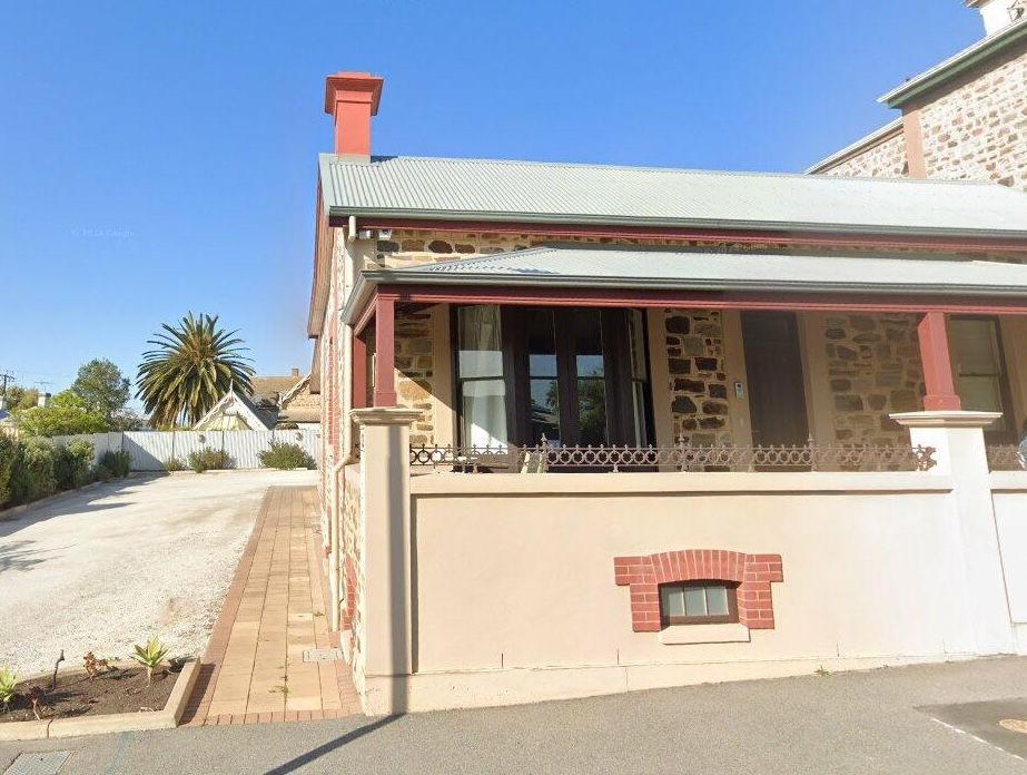 2/12 Newman Street, Semaphore, SA 5019