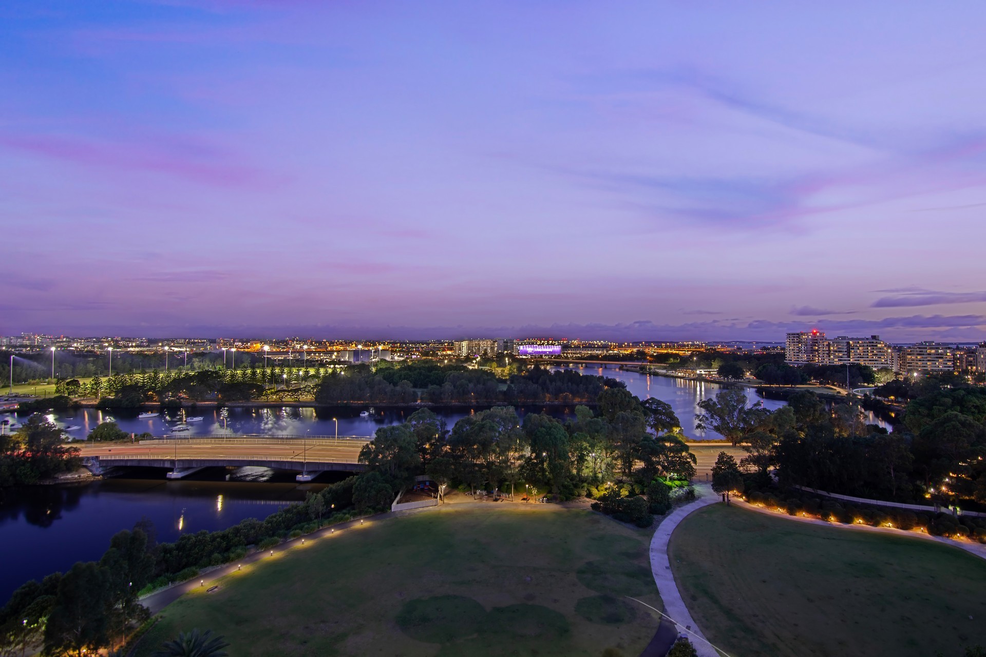 1104/16 Brodie Spark Drive, Wolli Creek, NSW 2205