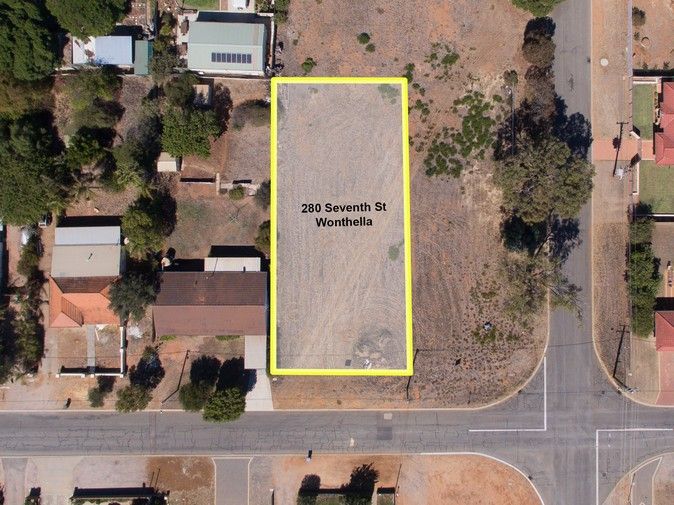 280 Seventh Street, Wonthella, WA 6530