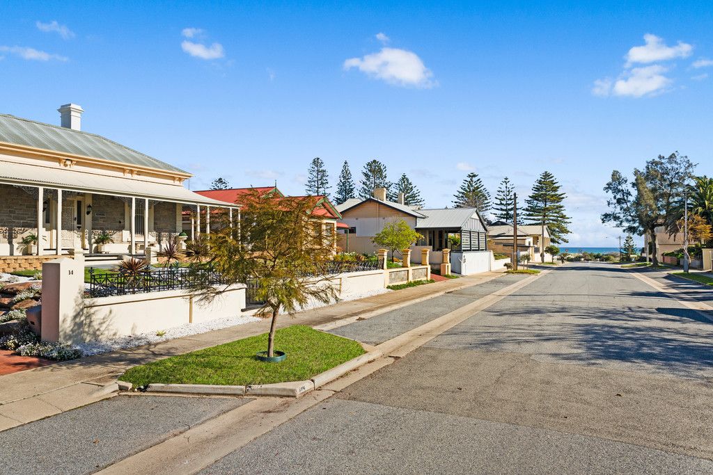 14 South Terrace, Semaphore, SA 5019