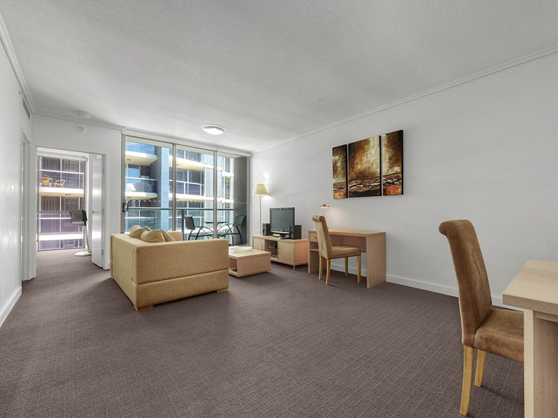 1106/108 Albert Street, Brisbane City, QLD 4000