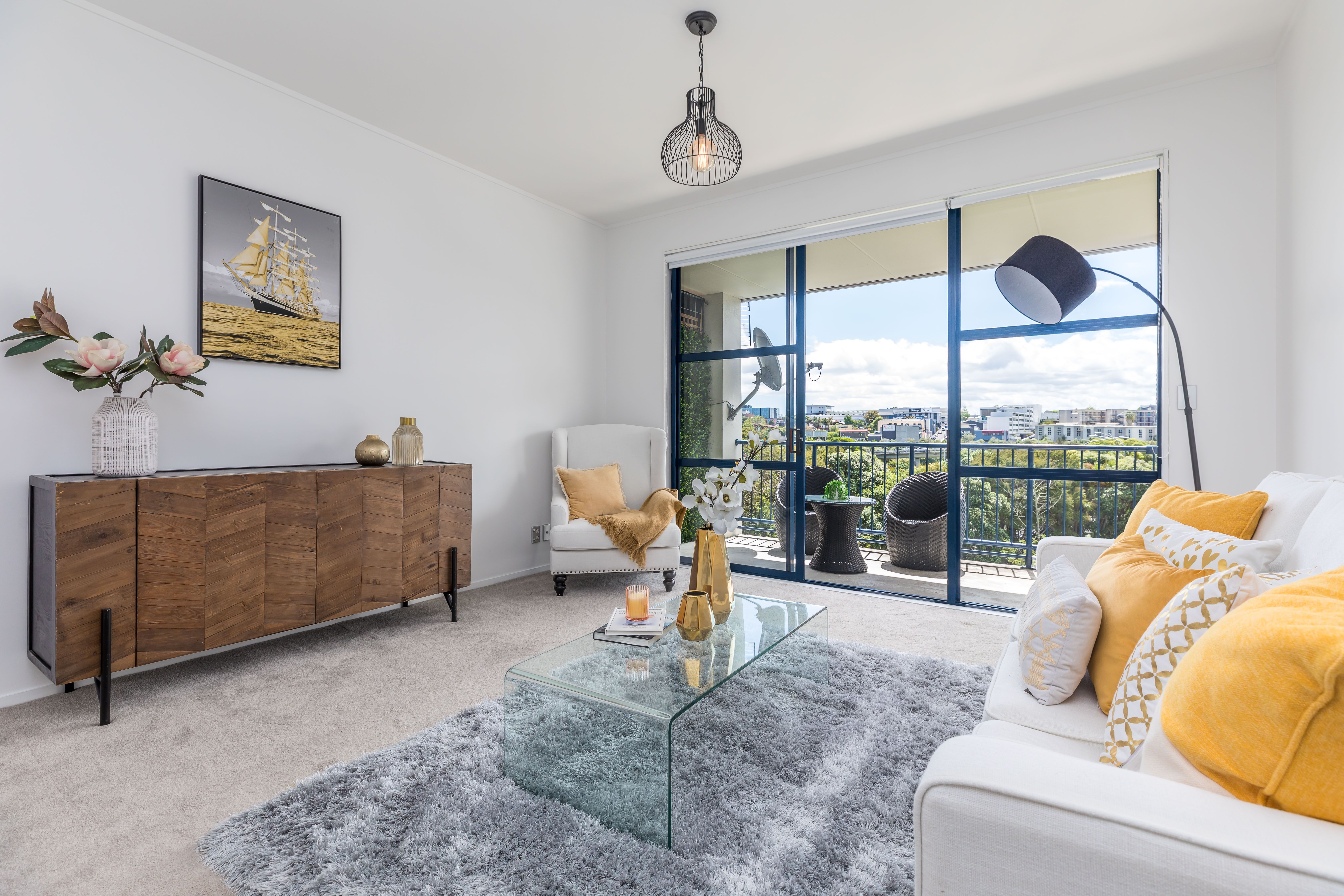 C6/19 Fleet Street, Eden Terrace, Auckland City
