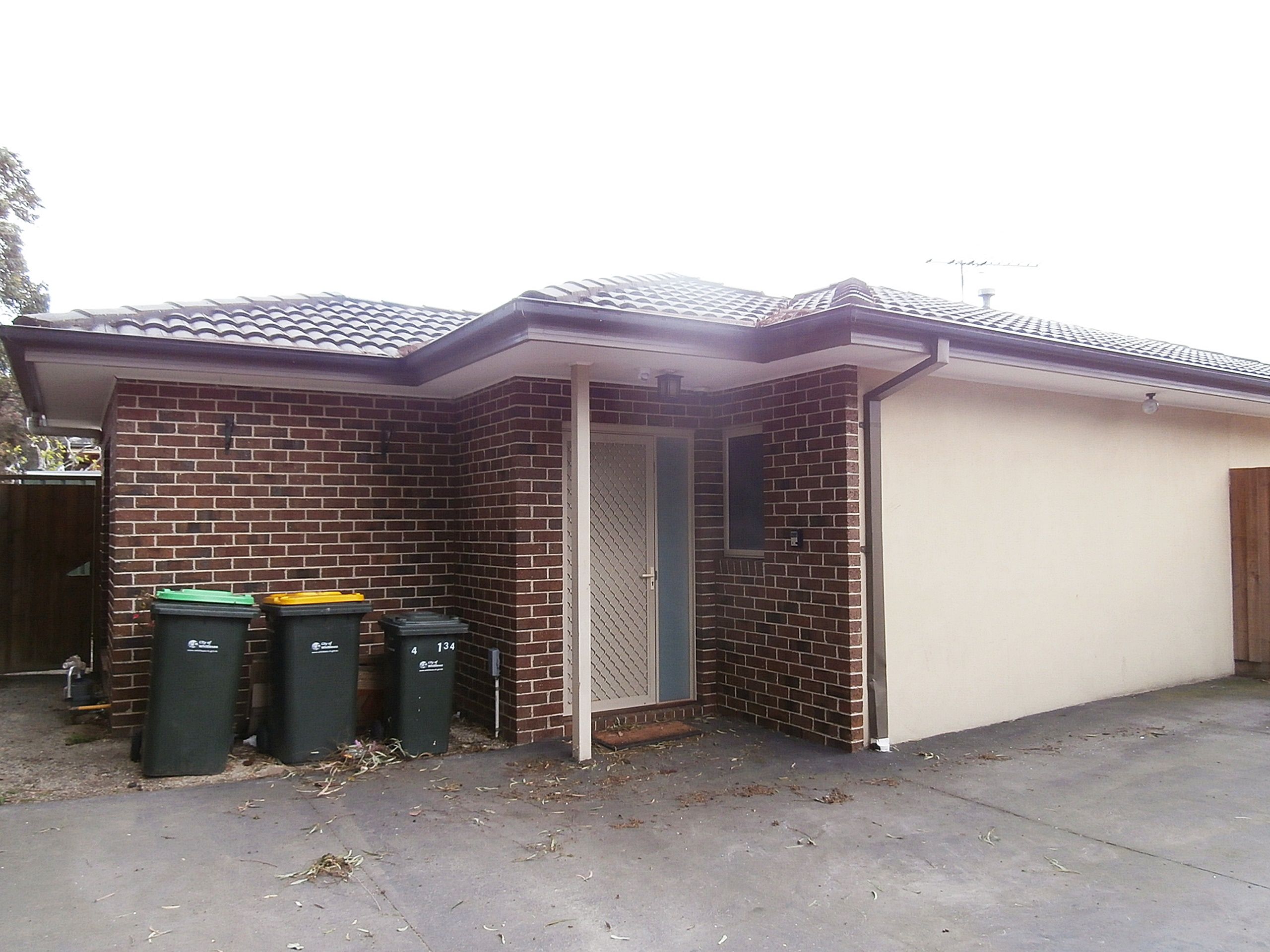 134 Alexander Avenue, Thomastown VIC 3074