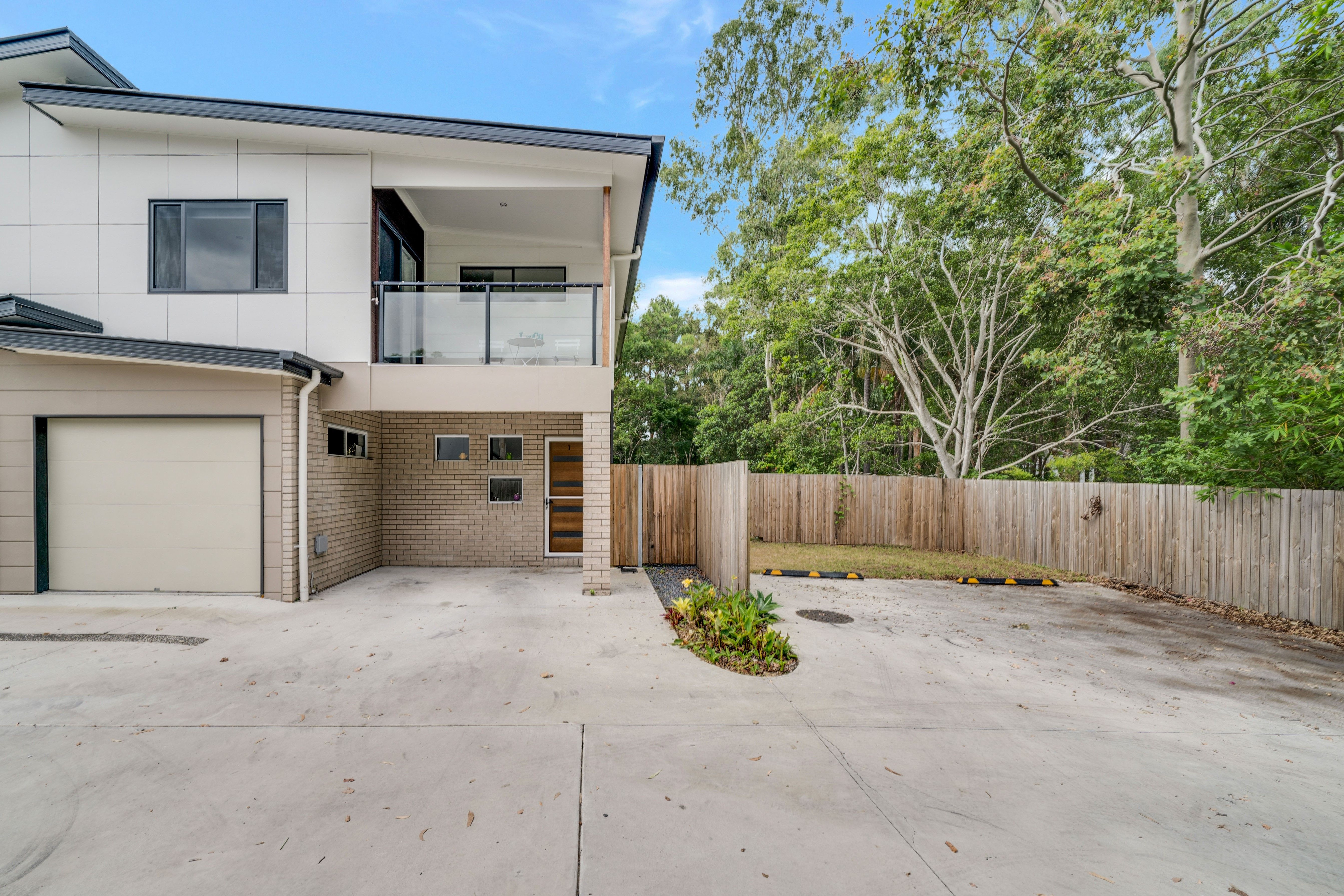 1/45 Solomon Avenue, Loganholme, QLD 4129