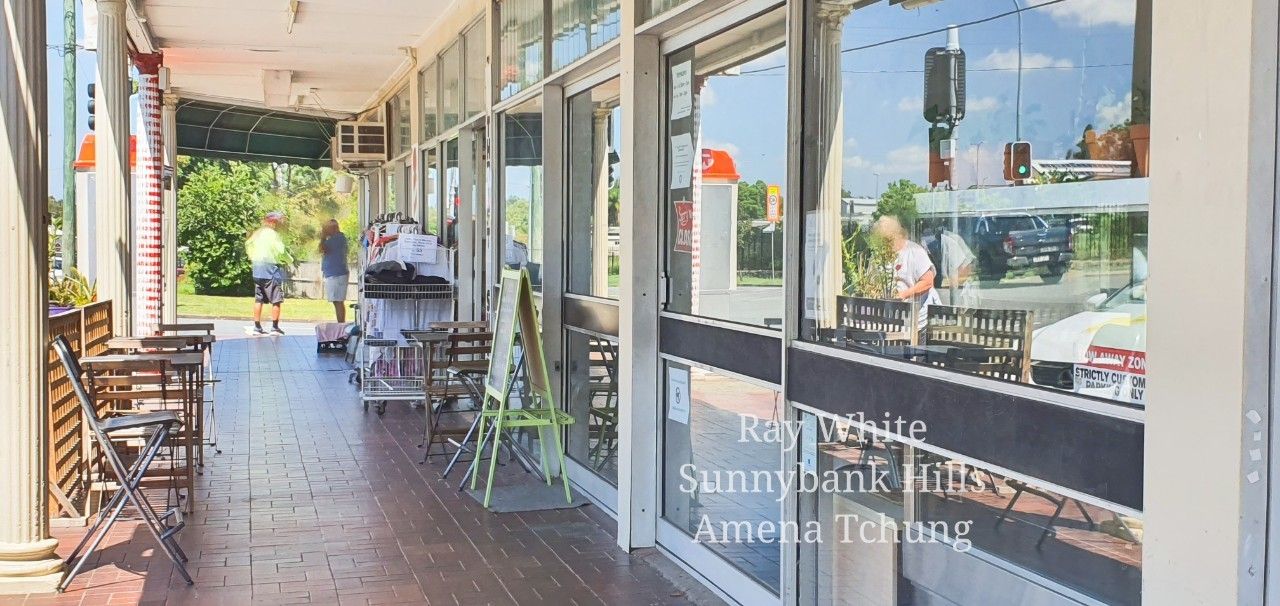 Sunnybank Hills, QLD 4109