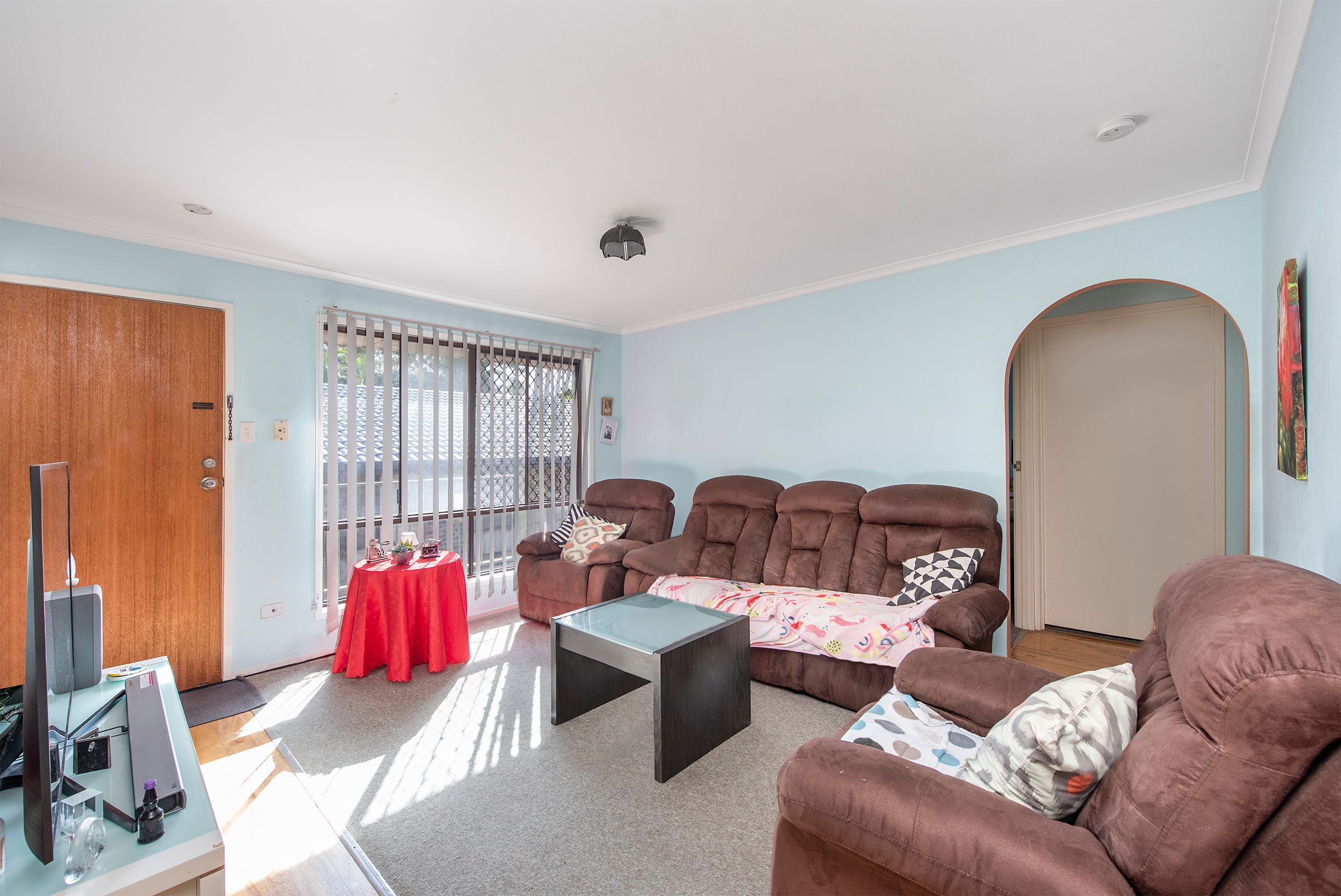 55/17-25 Linning Street, Mount Warren Park, QLD 4207