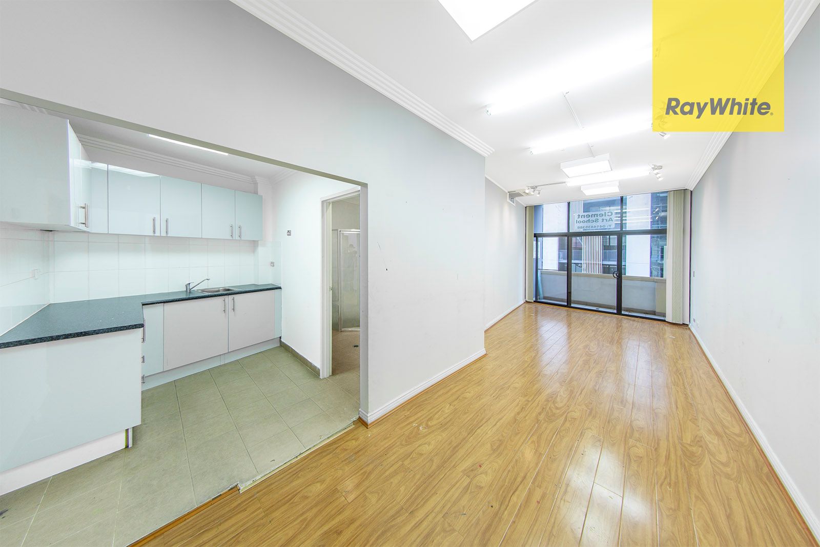4/105-107 Church Street, Parramatta, NSW 2150