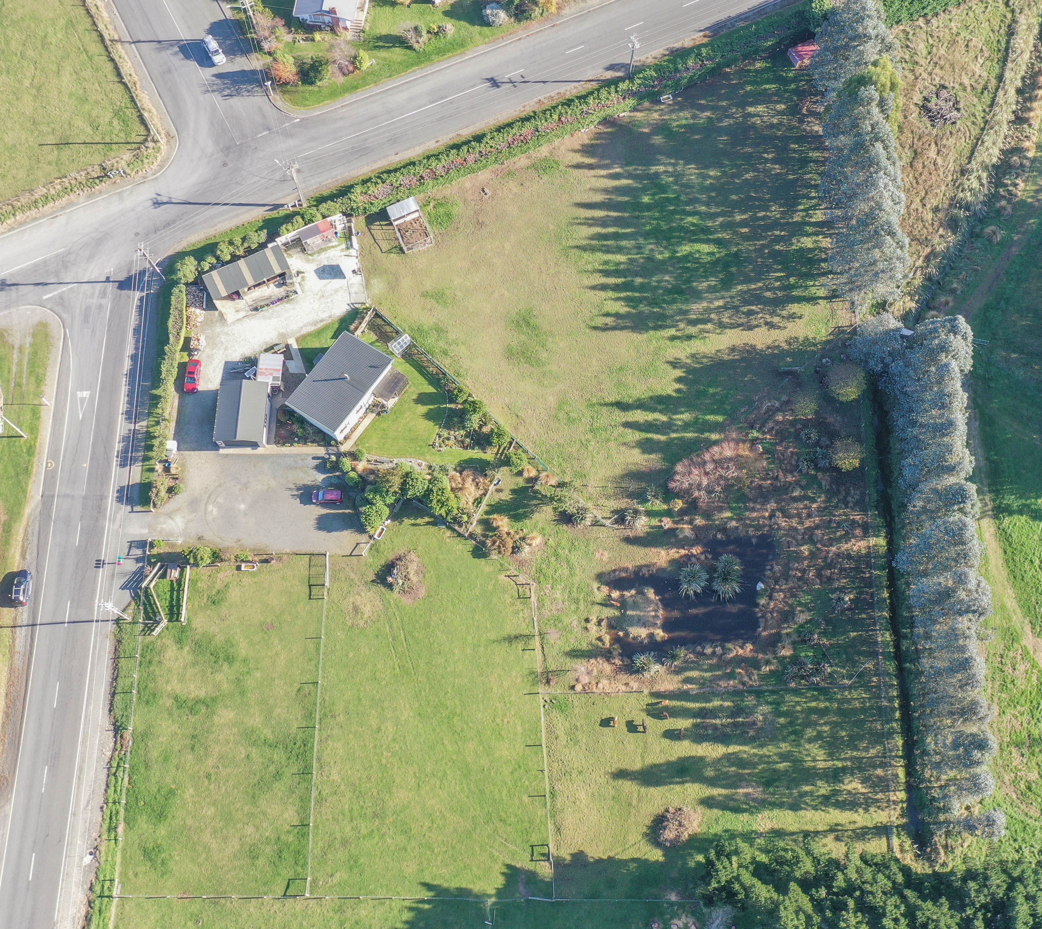 208 Avon Road, Clifton, Invercargill