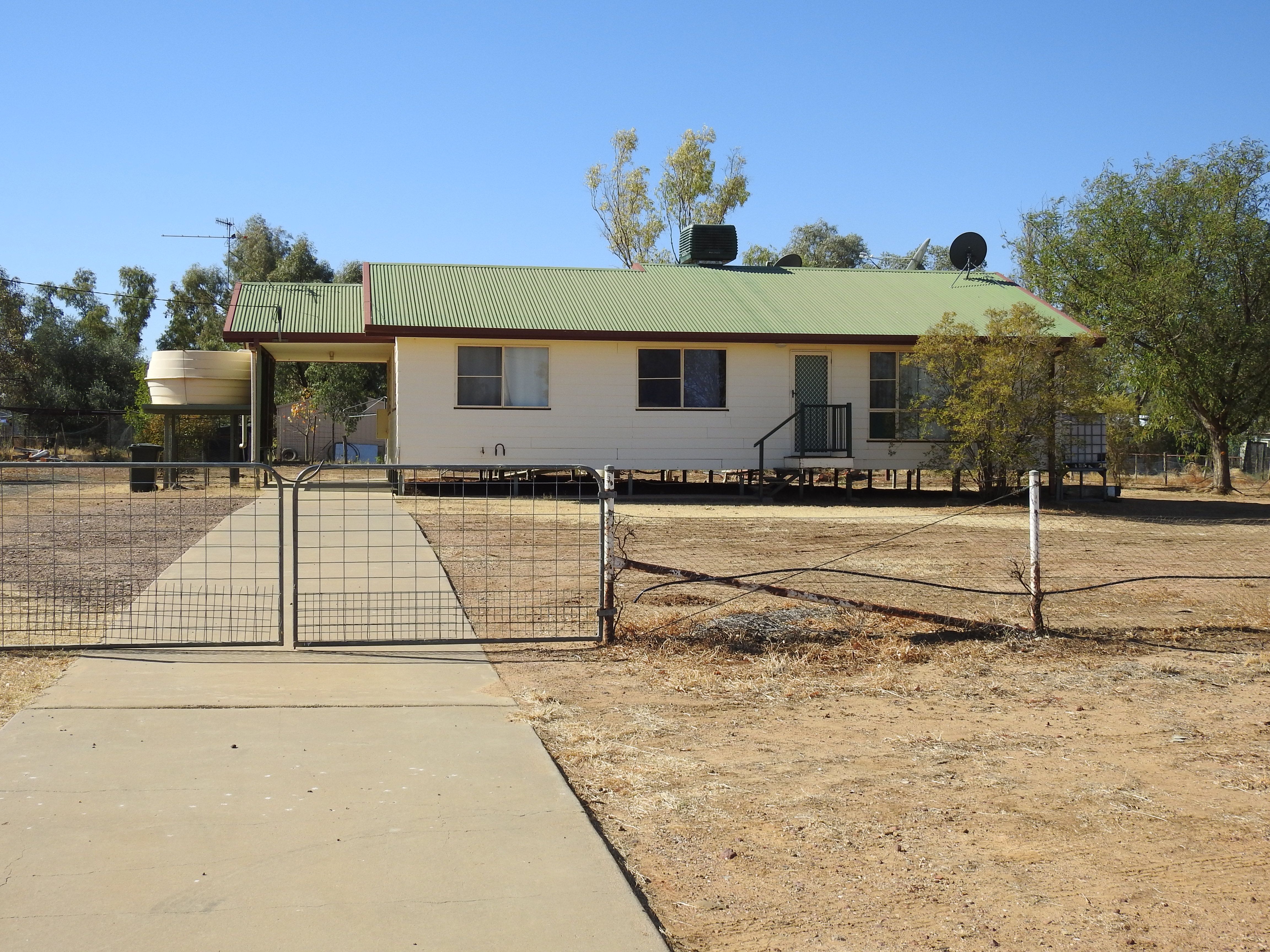 1315 Mitchell Street, QLD 4727 Leased House Ray White