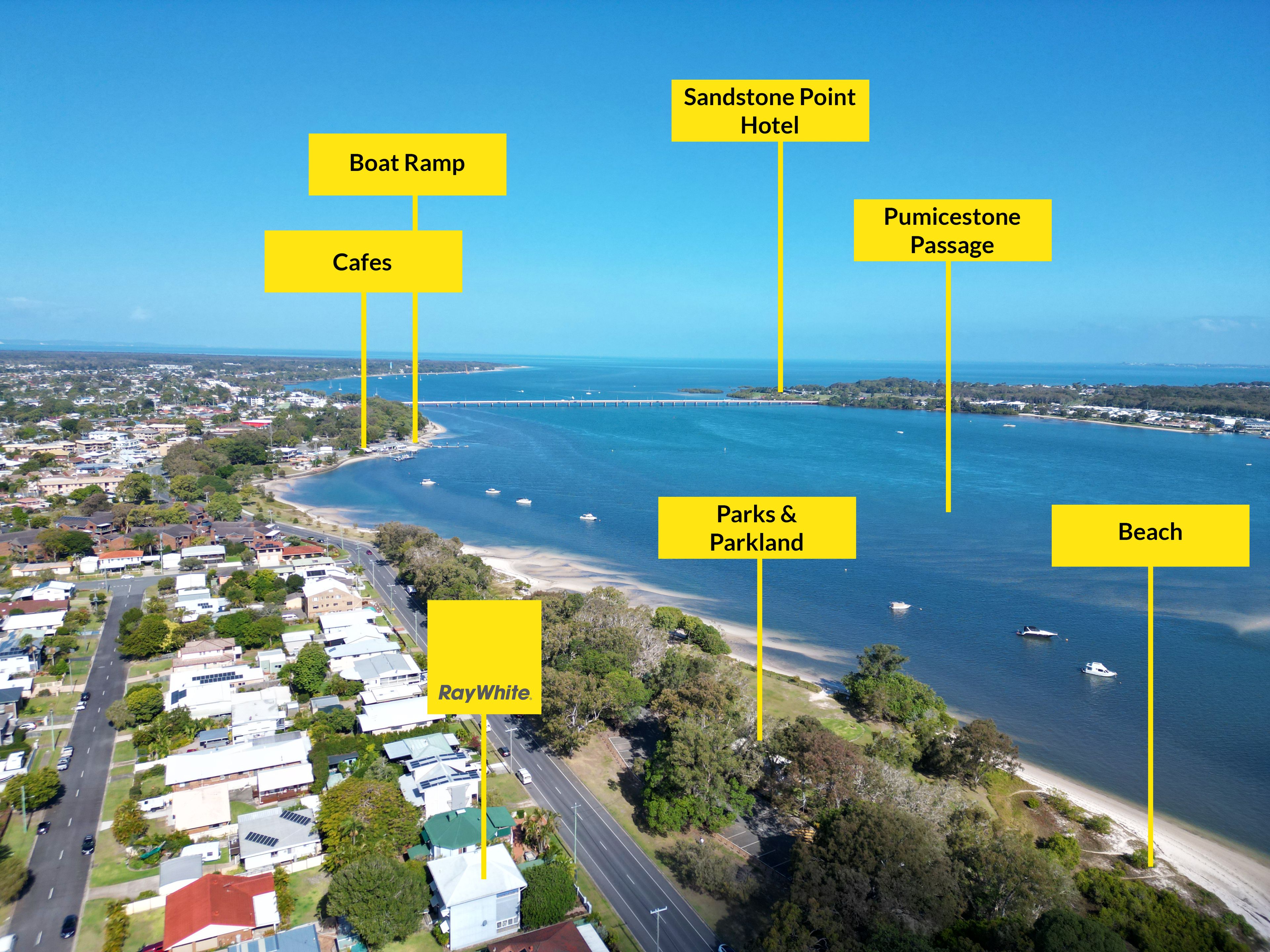 139 Sylvan Beach Esplanade, Bellara, QLD 4507