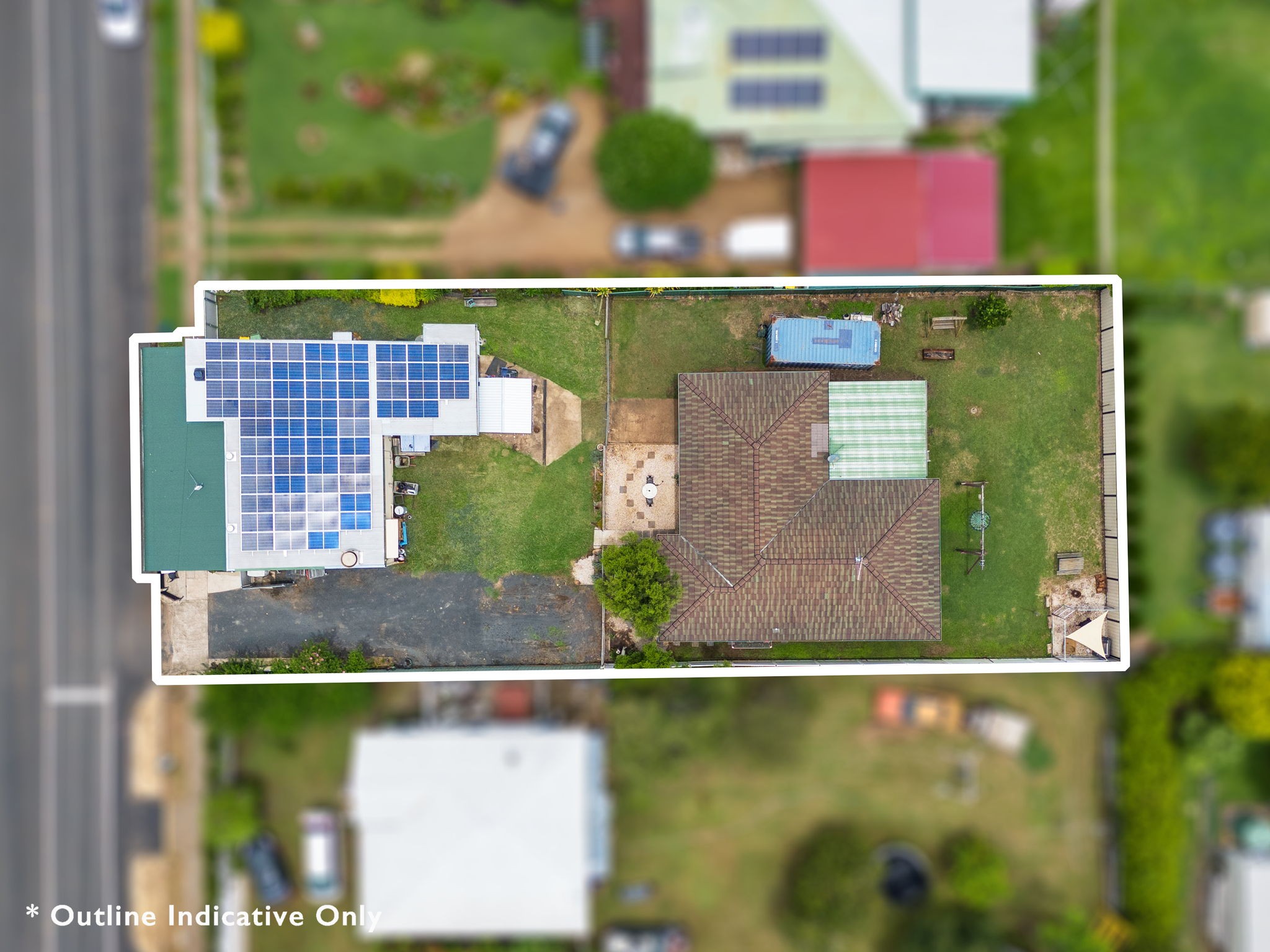 59 George Street, Kalbar, QLD 4309