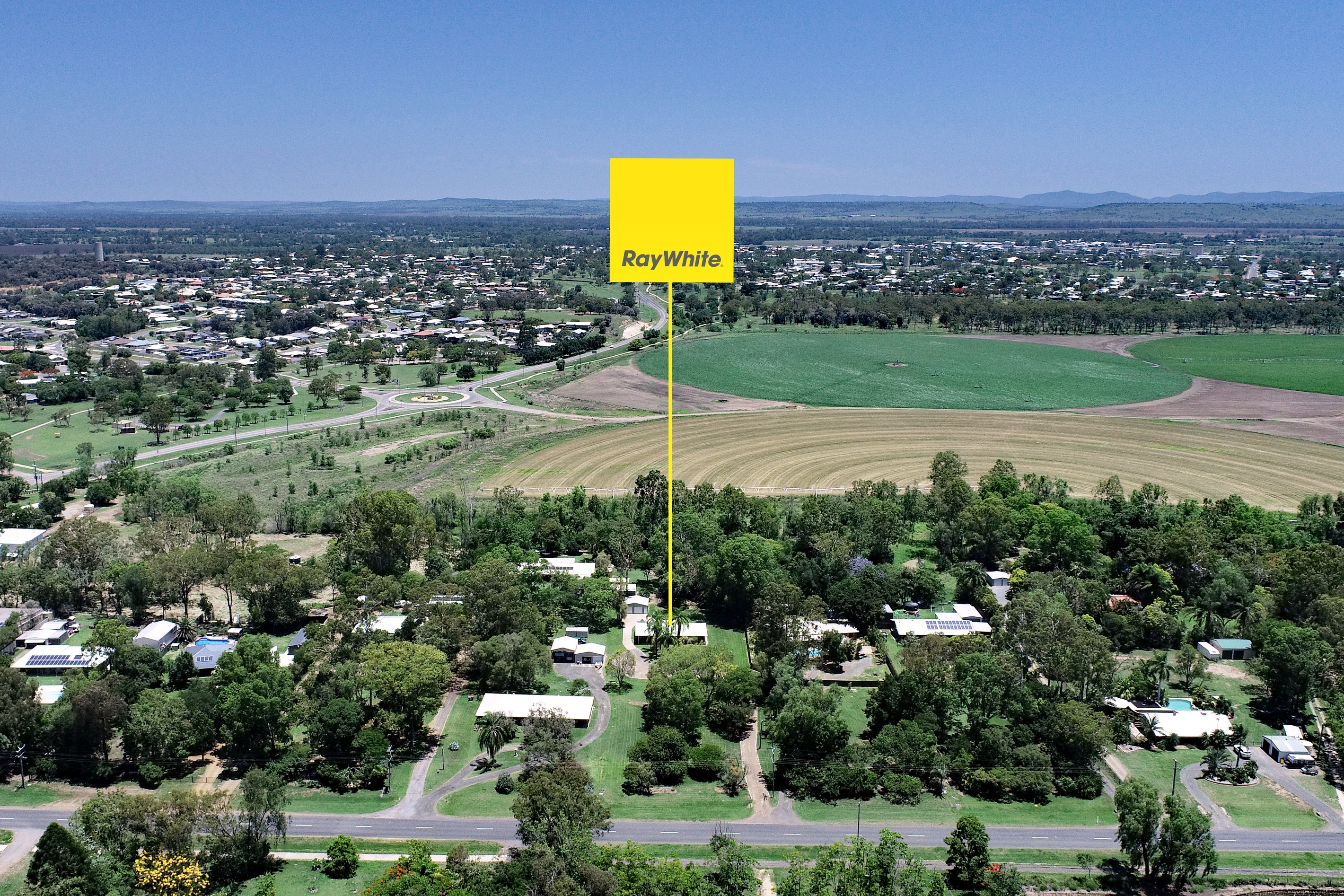 39 Tognolini Baldwin Road, Biloela, QLD 4715