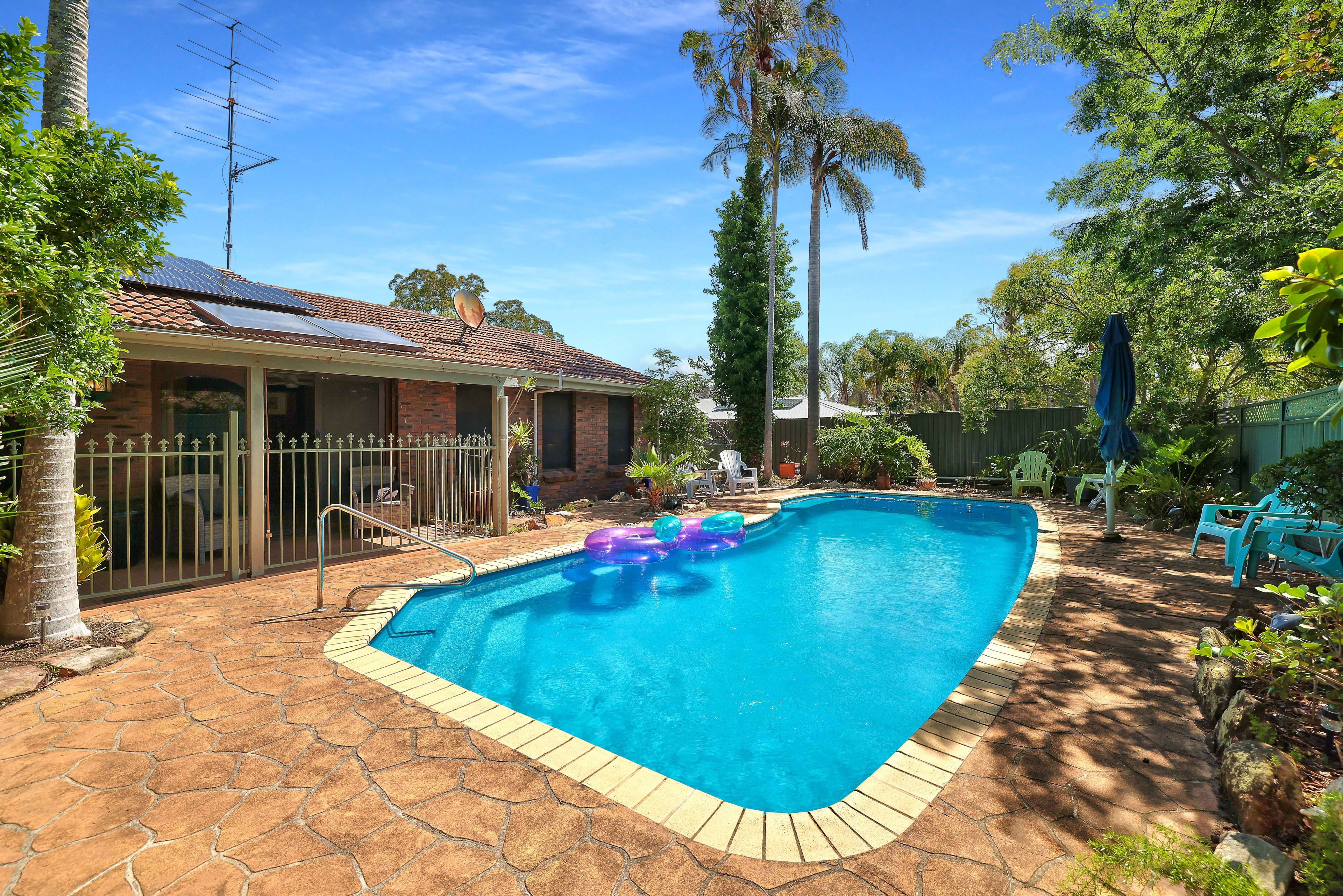 43 Lackersteen Street, Callala Bay, NSW