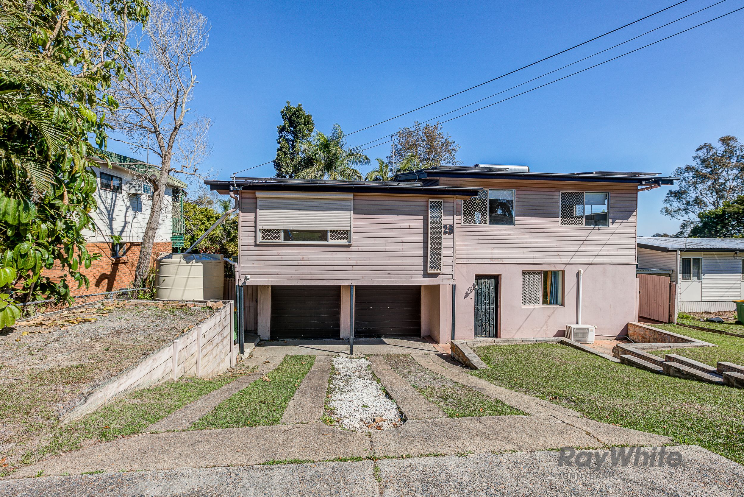 28 Tolverne Street — photo from Ray White Sunnybank