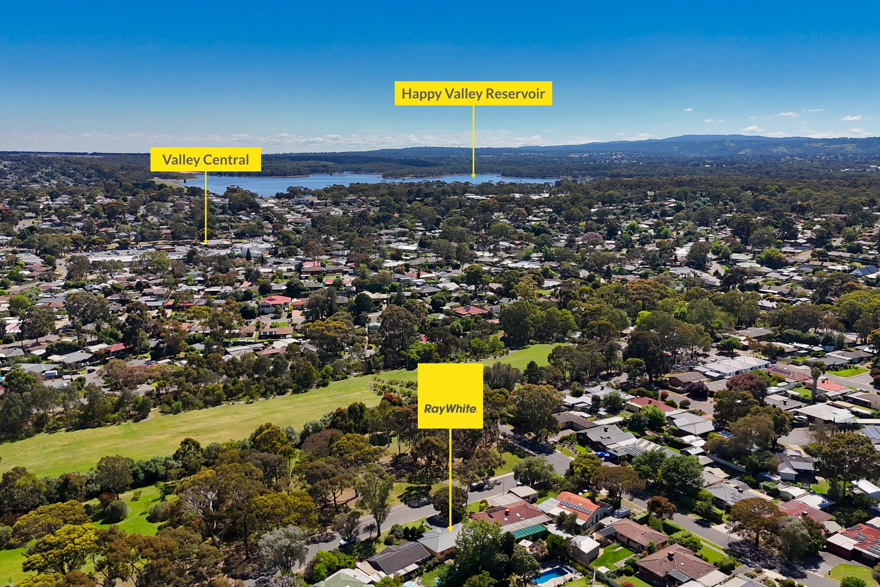 17 Pamela Street, Happy Valley, SA 5159