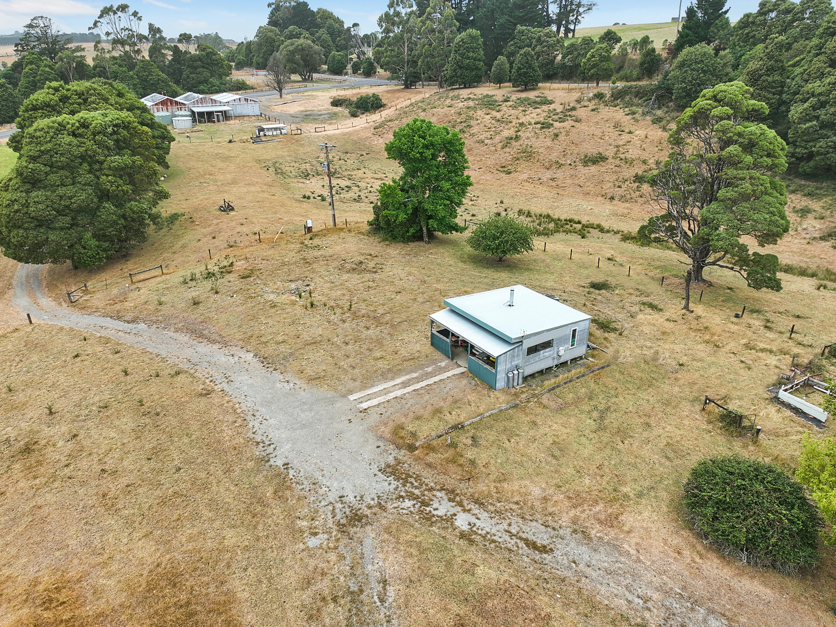 3810 & 3812 Colac-Lavers Hill Road, FERGUSON, VIC 3237