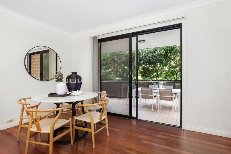 4/104 Beach Road, Bondi Beach, NSW 2026
