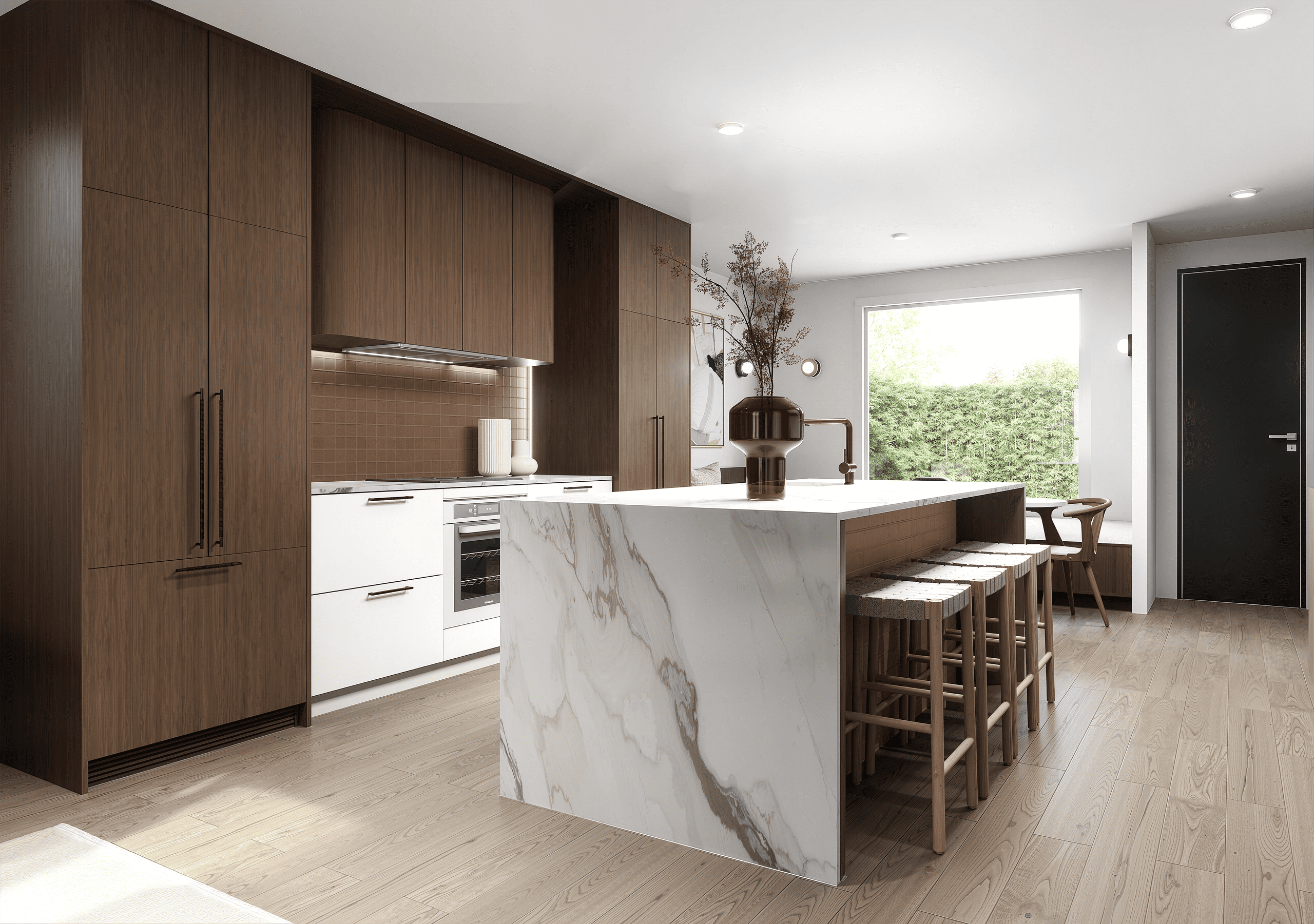 Lot 1-7/29 Lloyd Avenue, Mount Albert, Auckland City