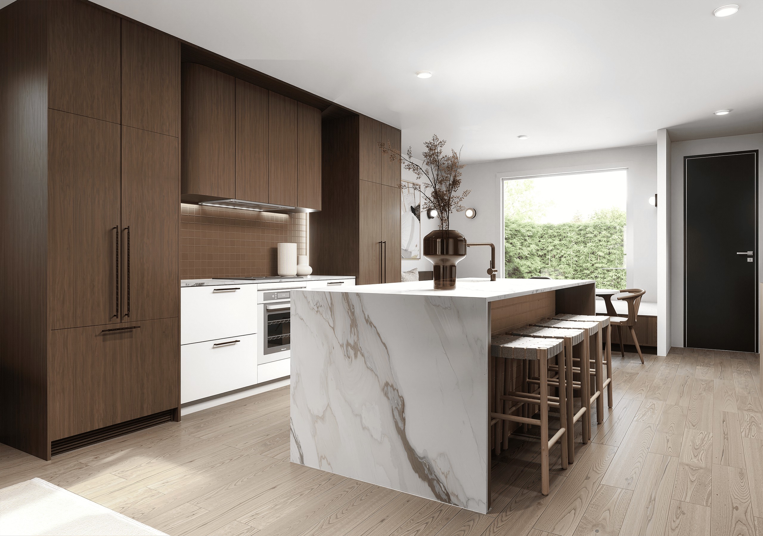 Lot 1-7/29 Lloyd Avenue, Mount Albert, Auckland City