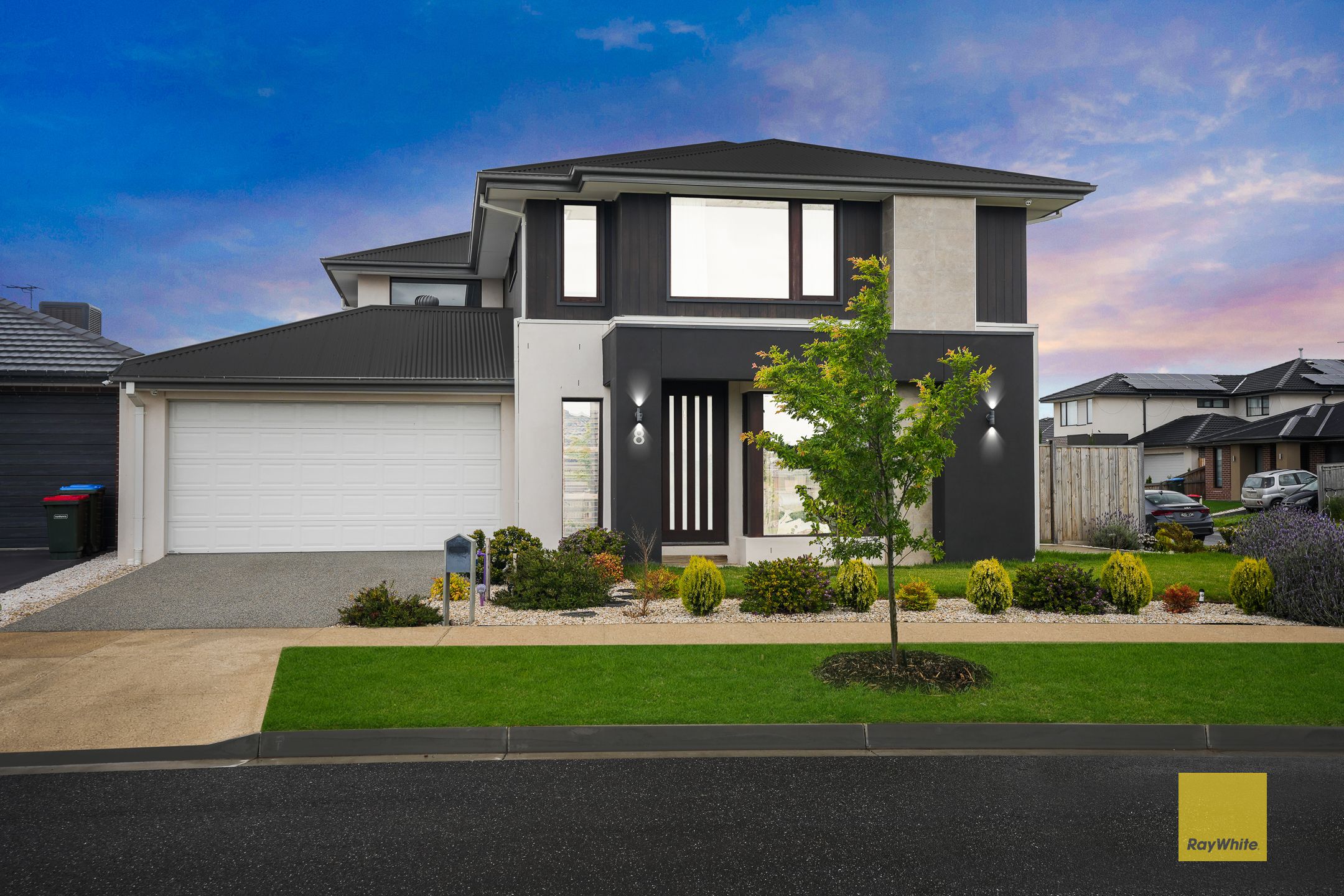 8 Chaparral Street, Wyndham Vale, VIC 3024