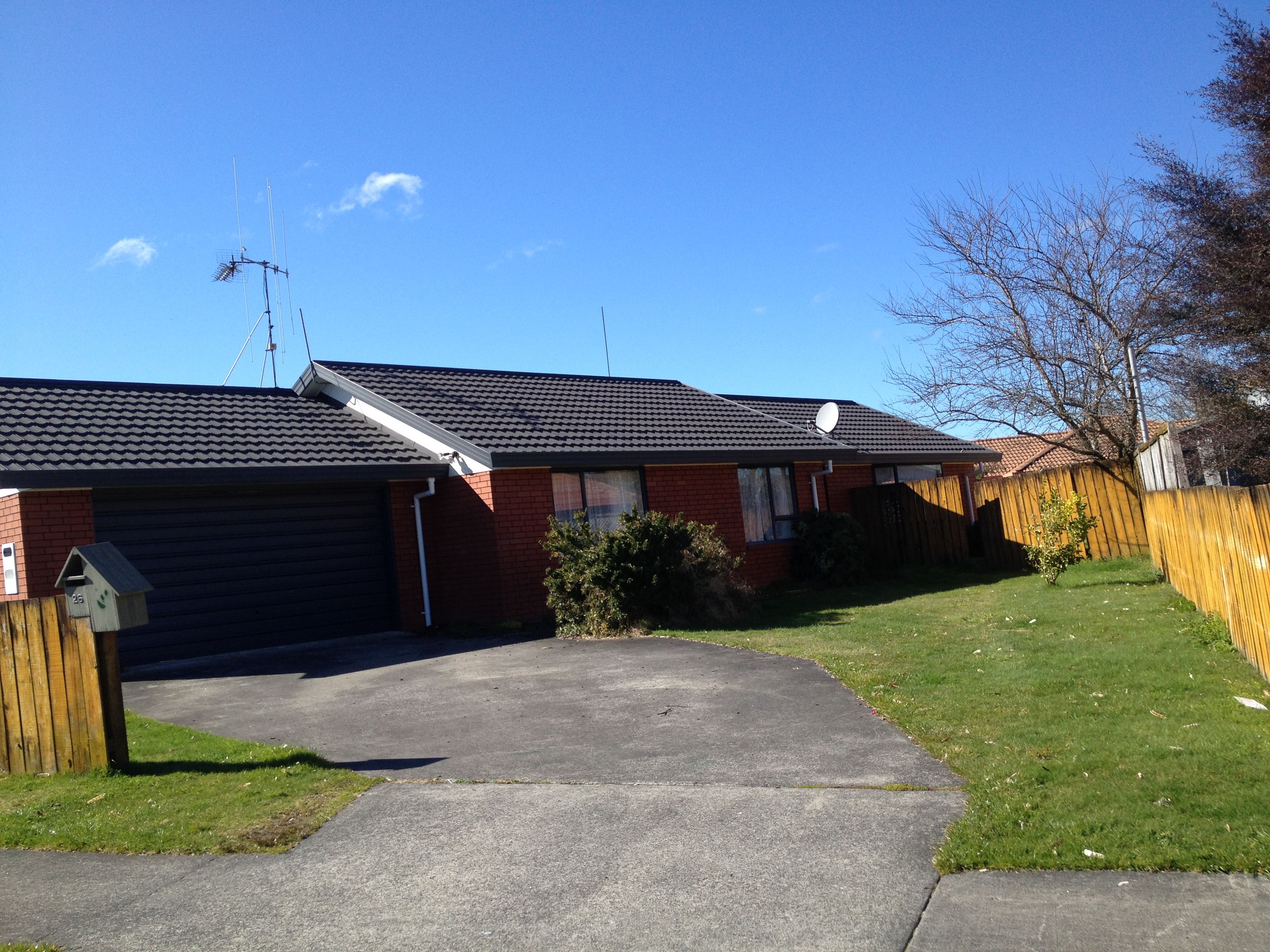 26 Raleigh Drive, Fairview Downs, Hamilton City 3214 Leased House