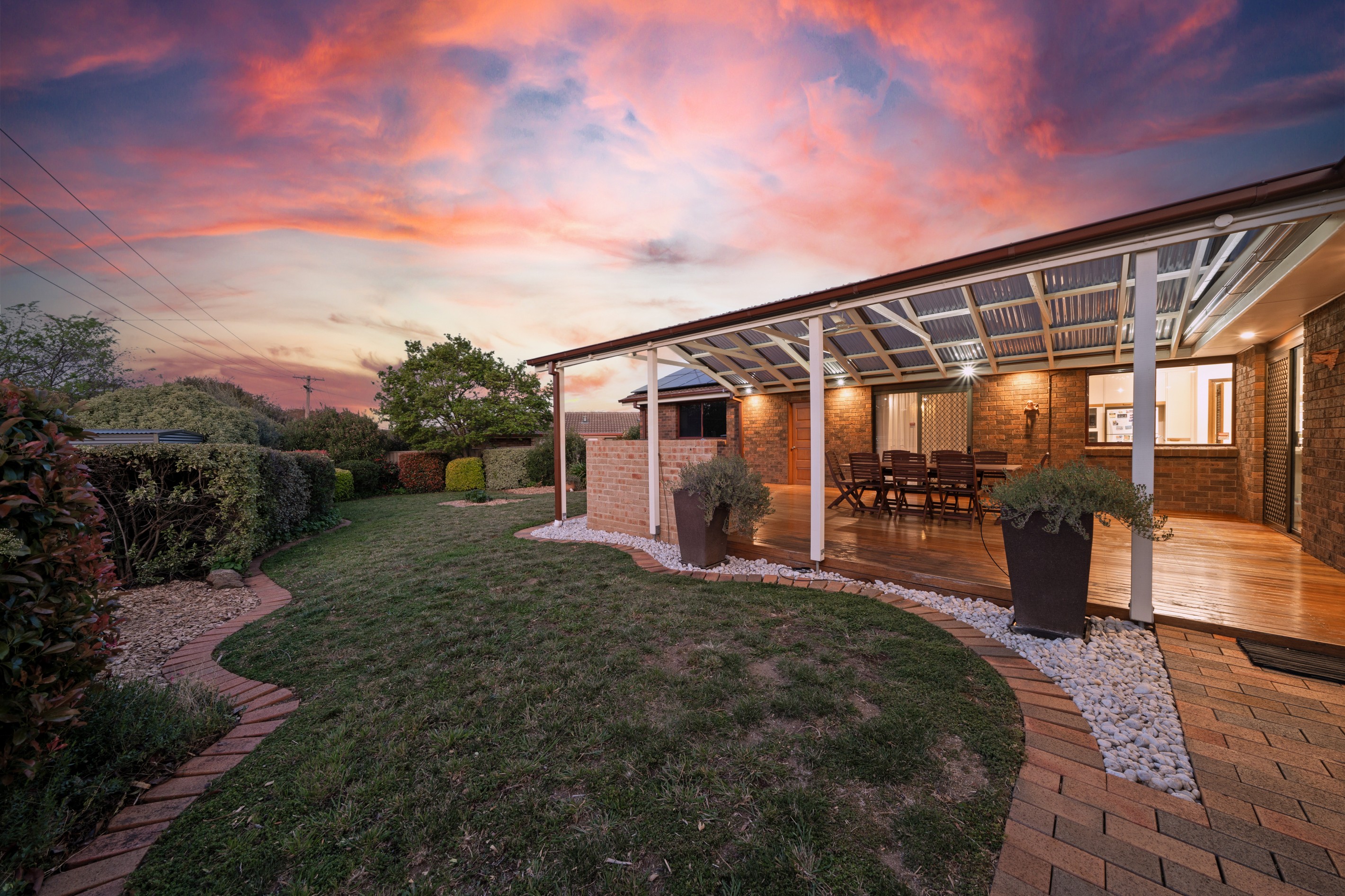 11 Monson Place, McKellar, ACT 2617