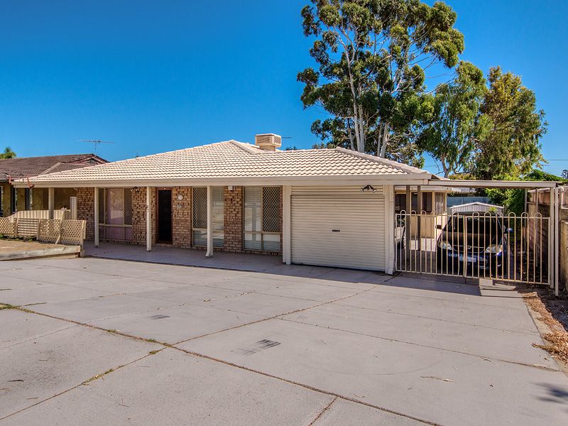 87 Council Avenue, ROCKINGHAM, WA 6168