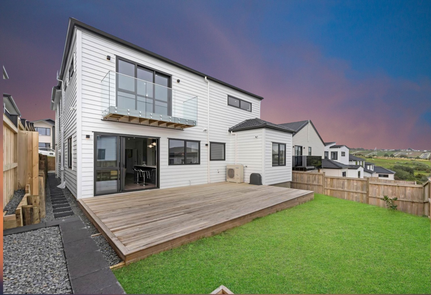 21 Huahake Road, Flat Bush, Manukau City