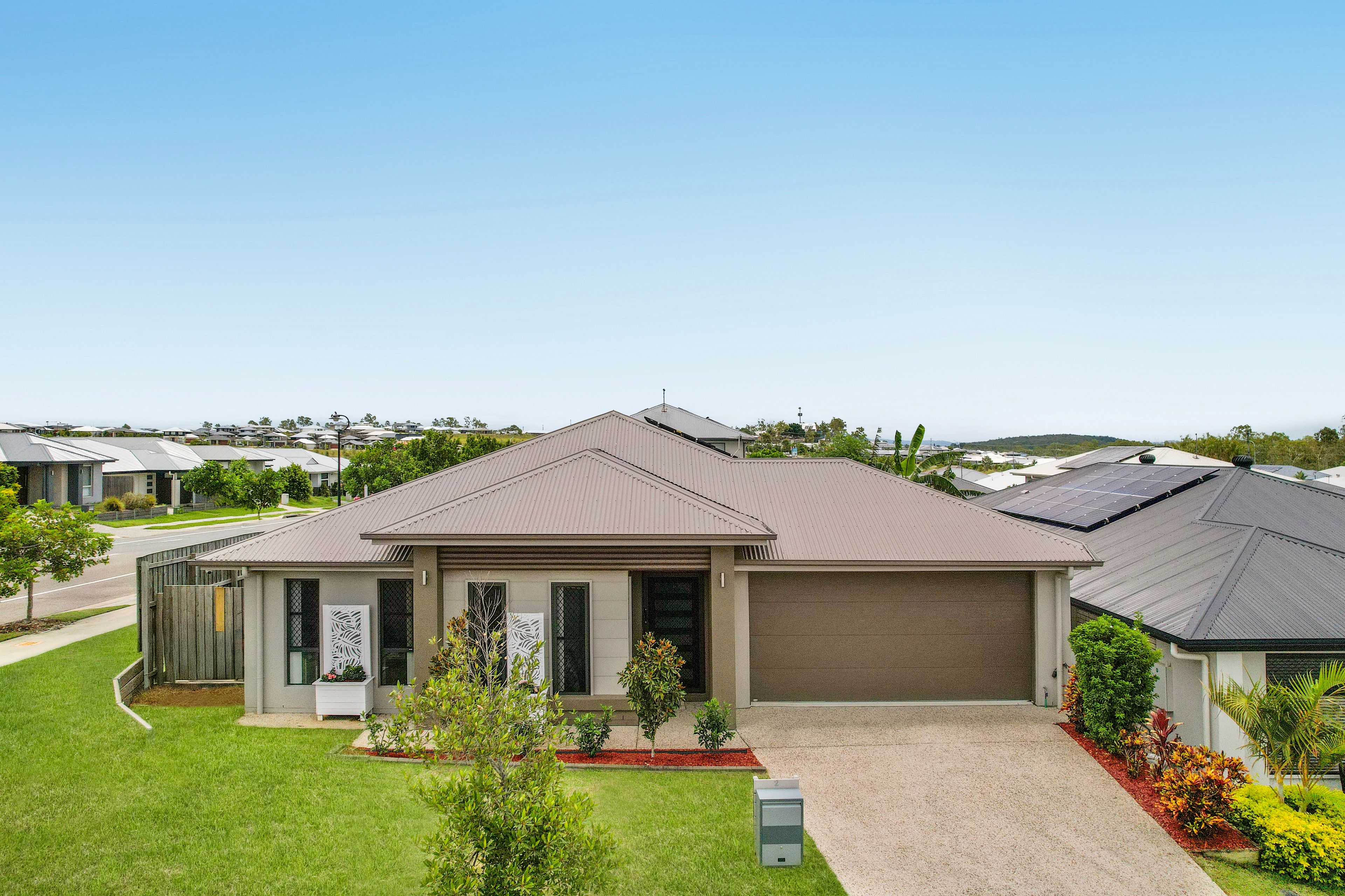 2 Bradleys Street, Ripley, QLD 4306