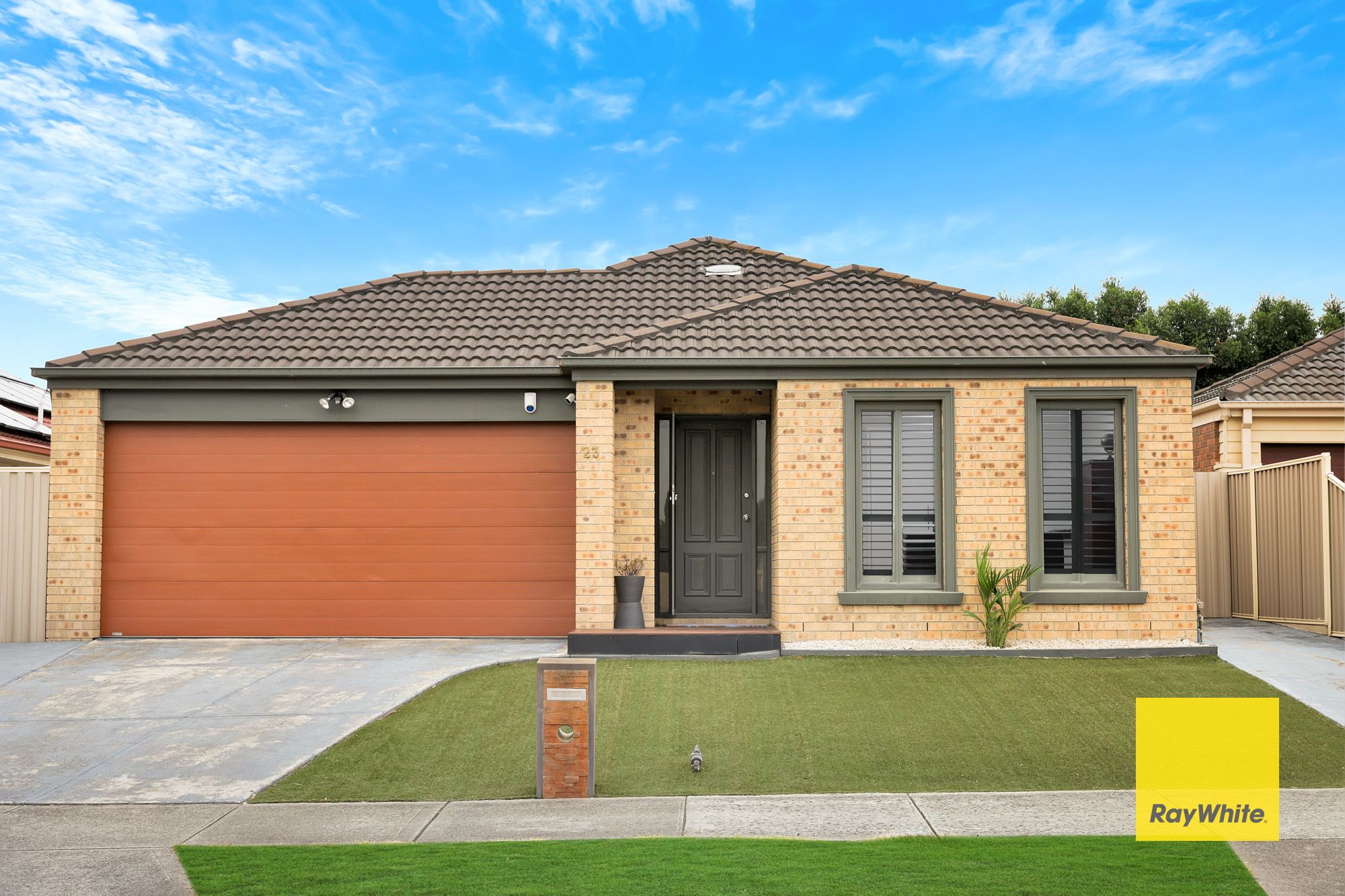 23 Anglers Drive, Epping, VIC 3076