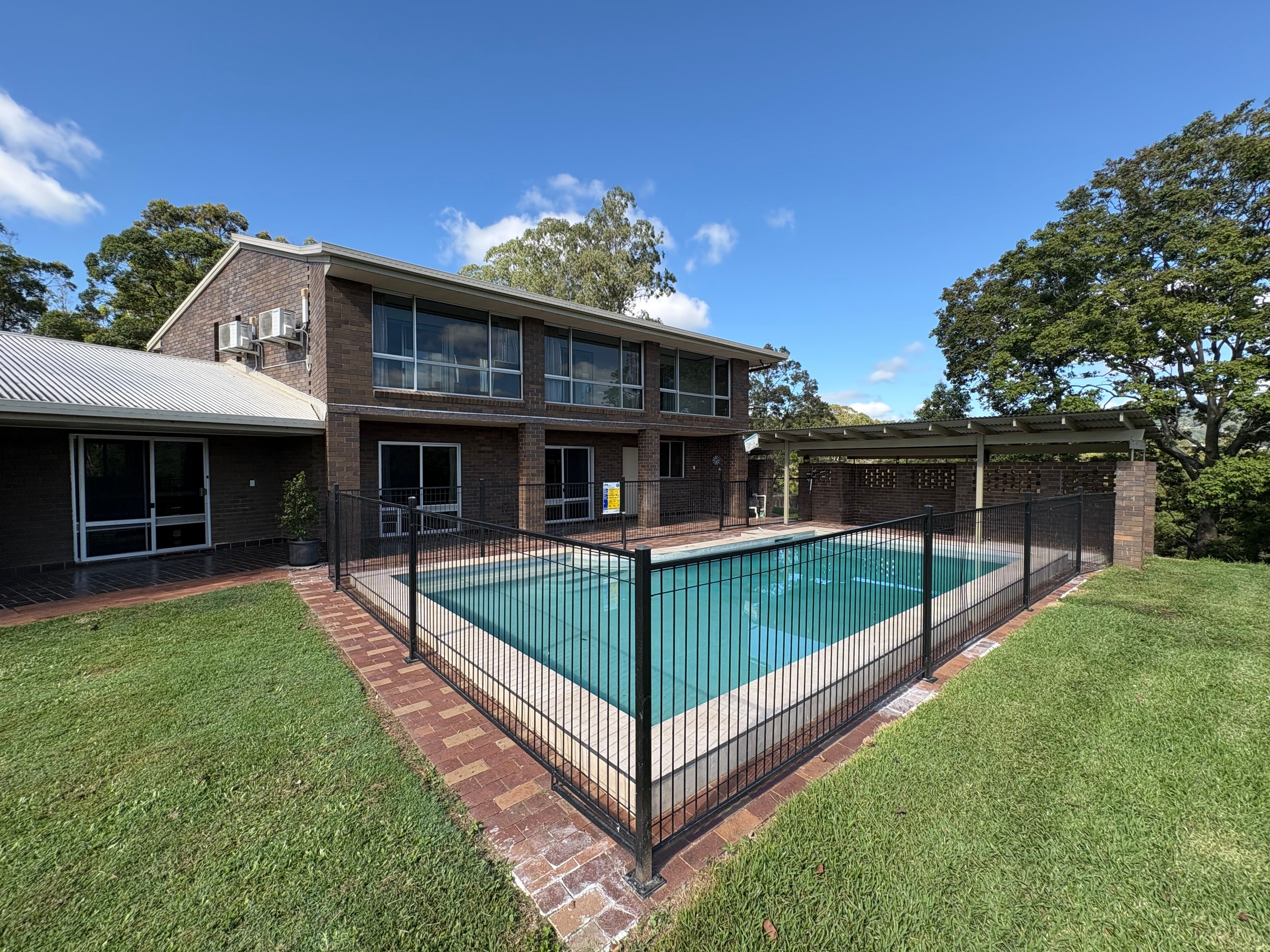 385 Blackall Range Road, West Woombye QLD 4559