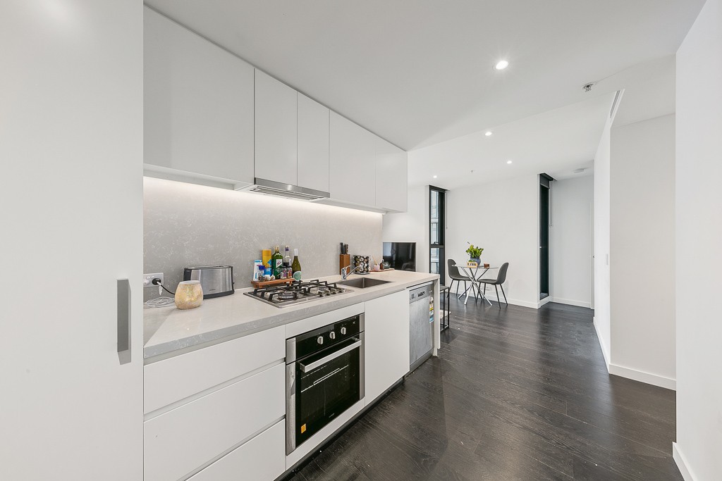 1015/179 Alfred Street, Fortitude Valley, QLD 4006