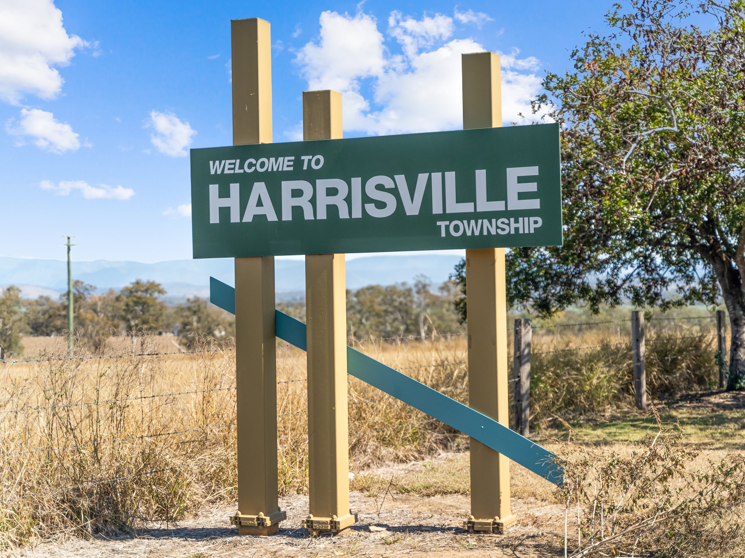 Lot 1 Warrill View Peak Crossing Road, Harrisville, QLD 4307