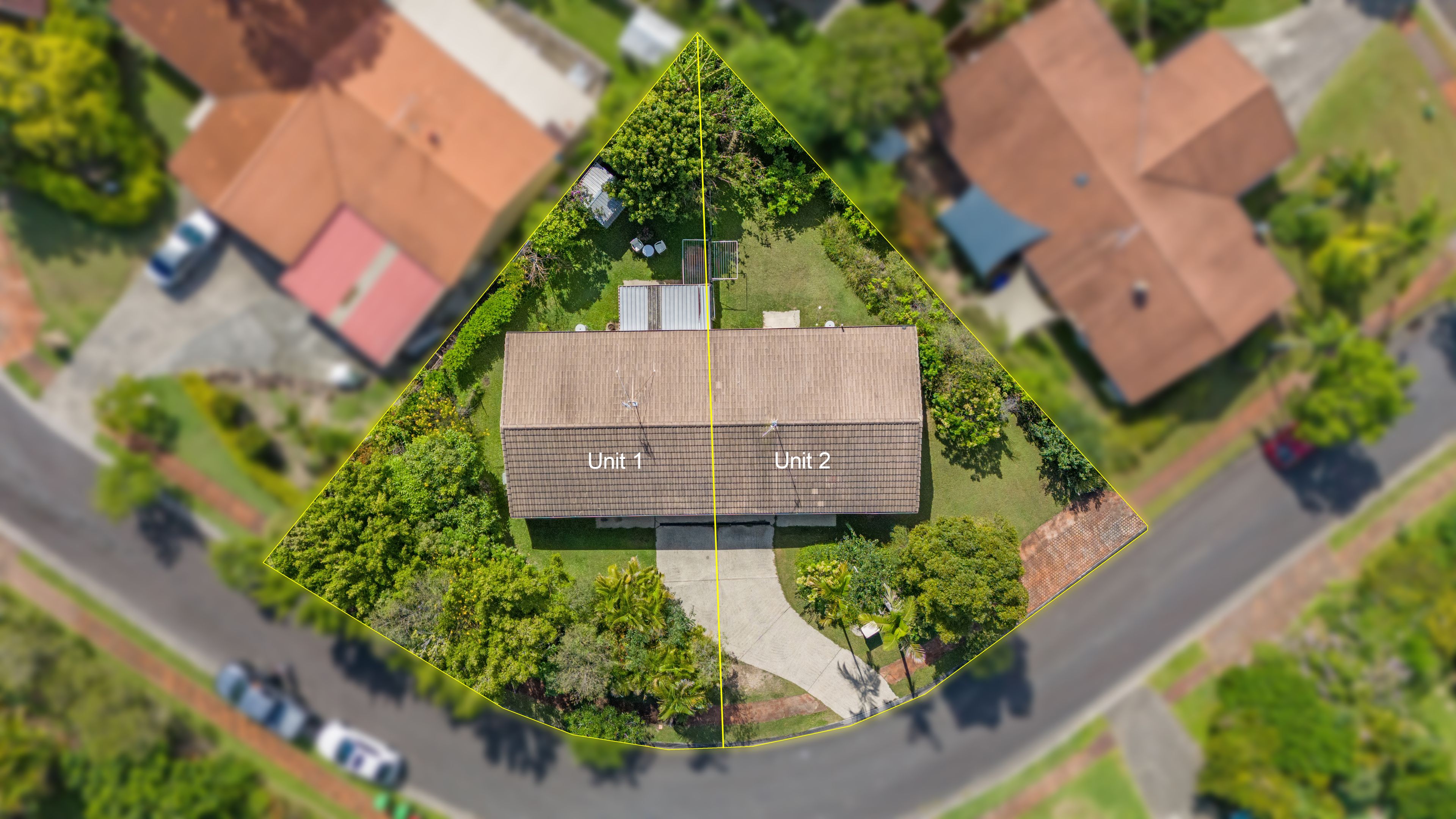 3 Hercule Court, Oxenford QLD 4210
