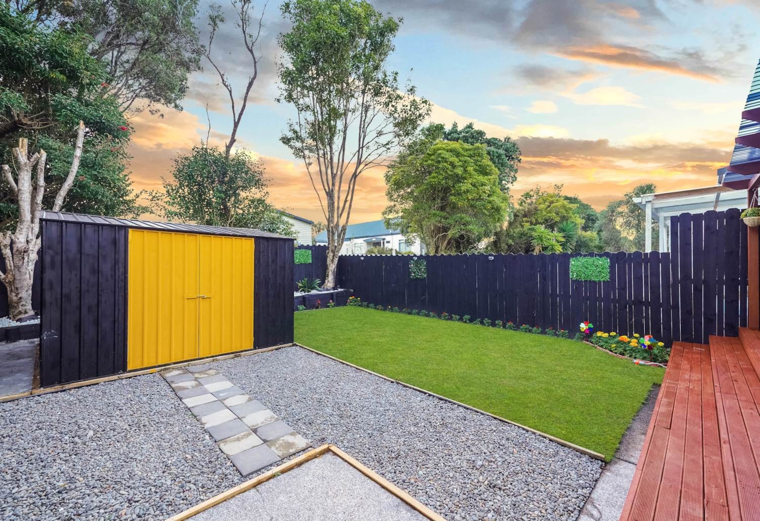 18 Chapel Road, Flat Bush, Manukau City