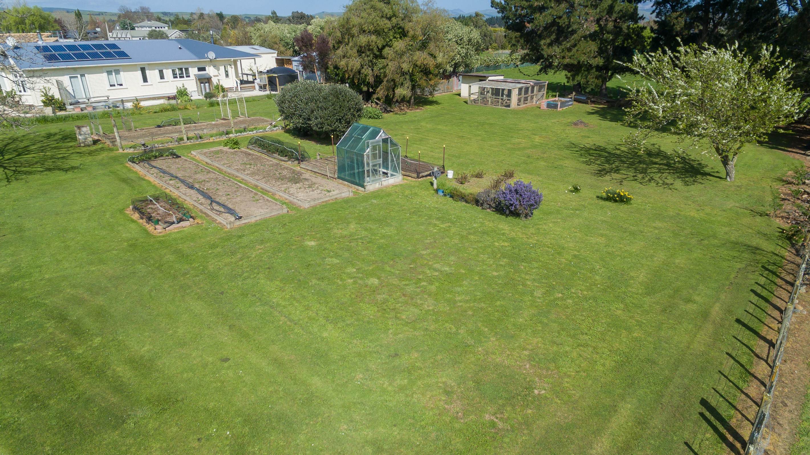 10 Grey Street, Martinborough, South Wairarapa District