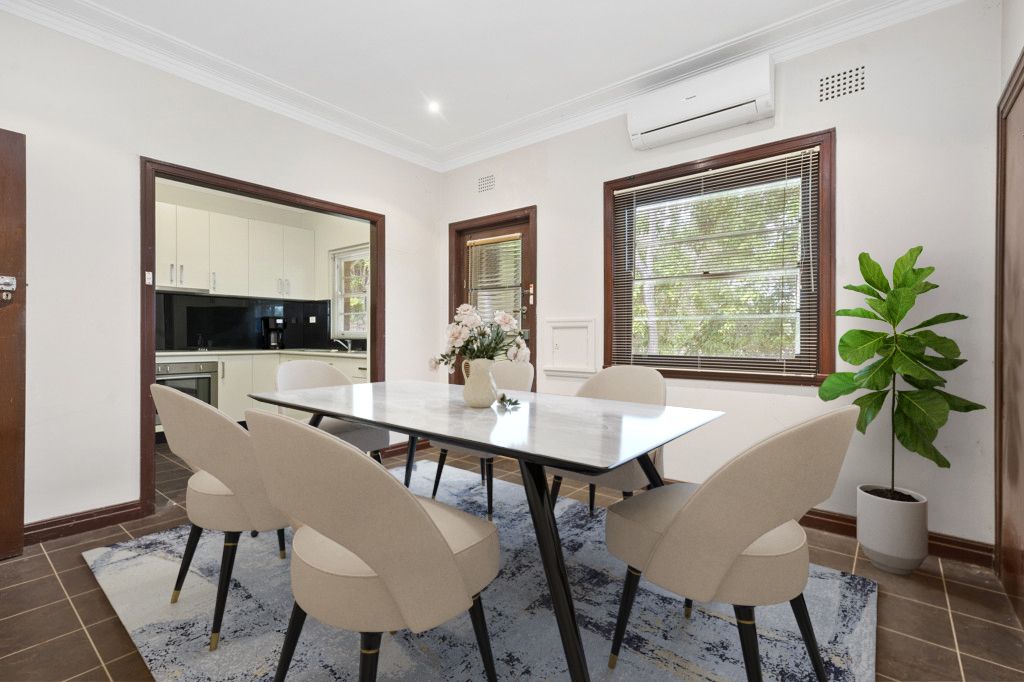 3 Ashley Street, Hornsby, NSW 2077