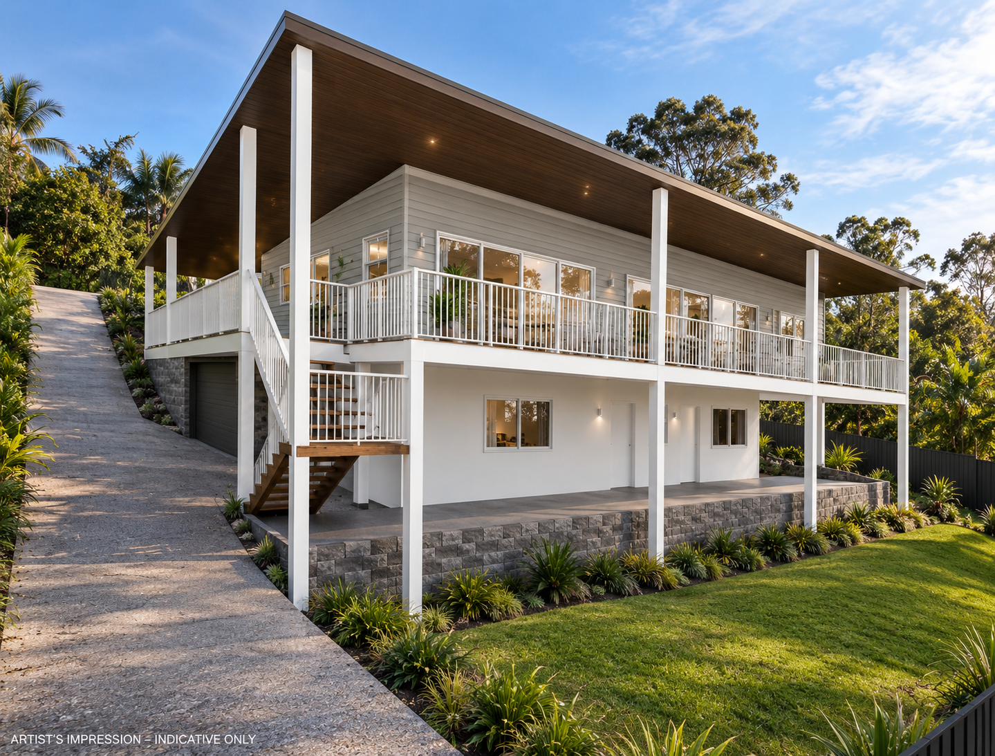 8A Tingara Road — photo 8 of 8