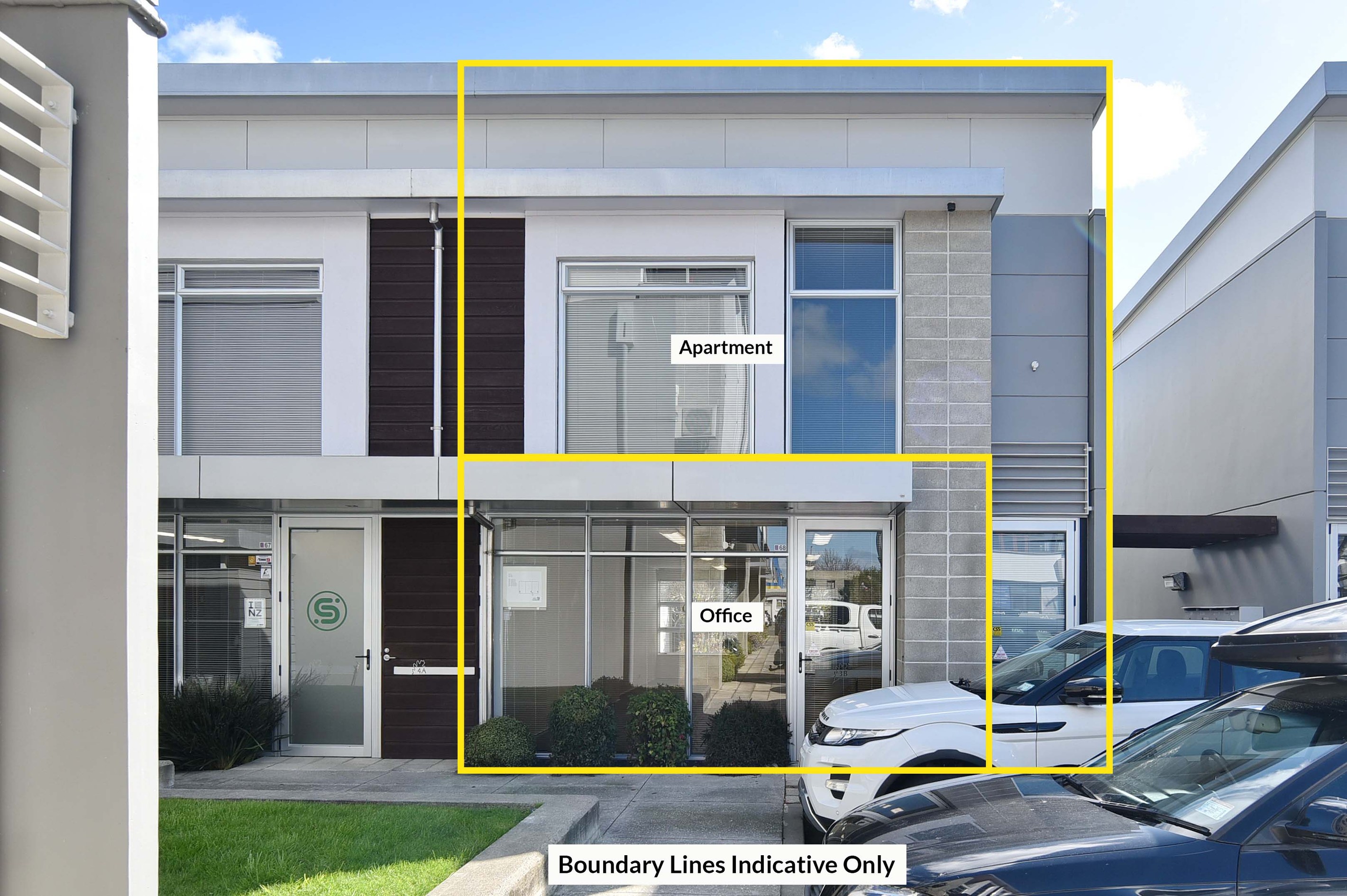 3/337 Harewood Road, Bishopdale, Christchurch City
