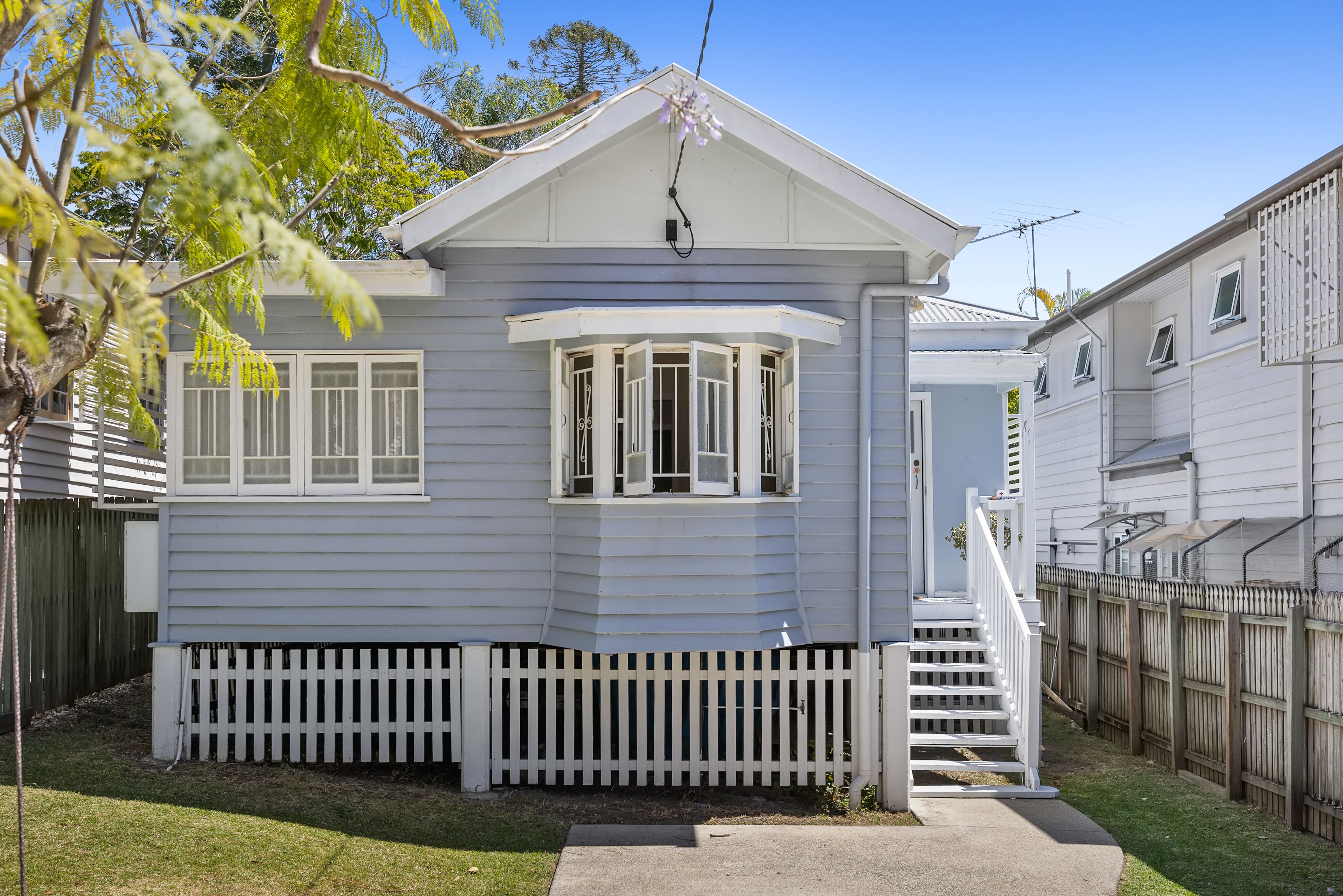 19 Whish Street, Windsor, QLD 4030