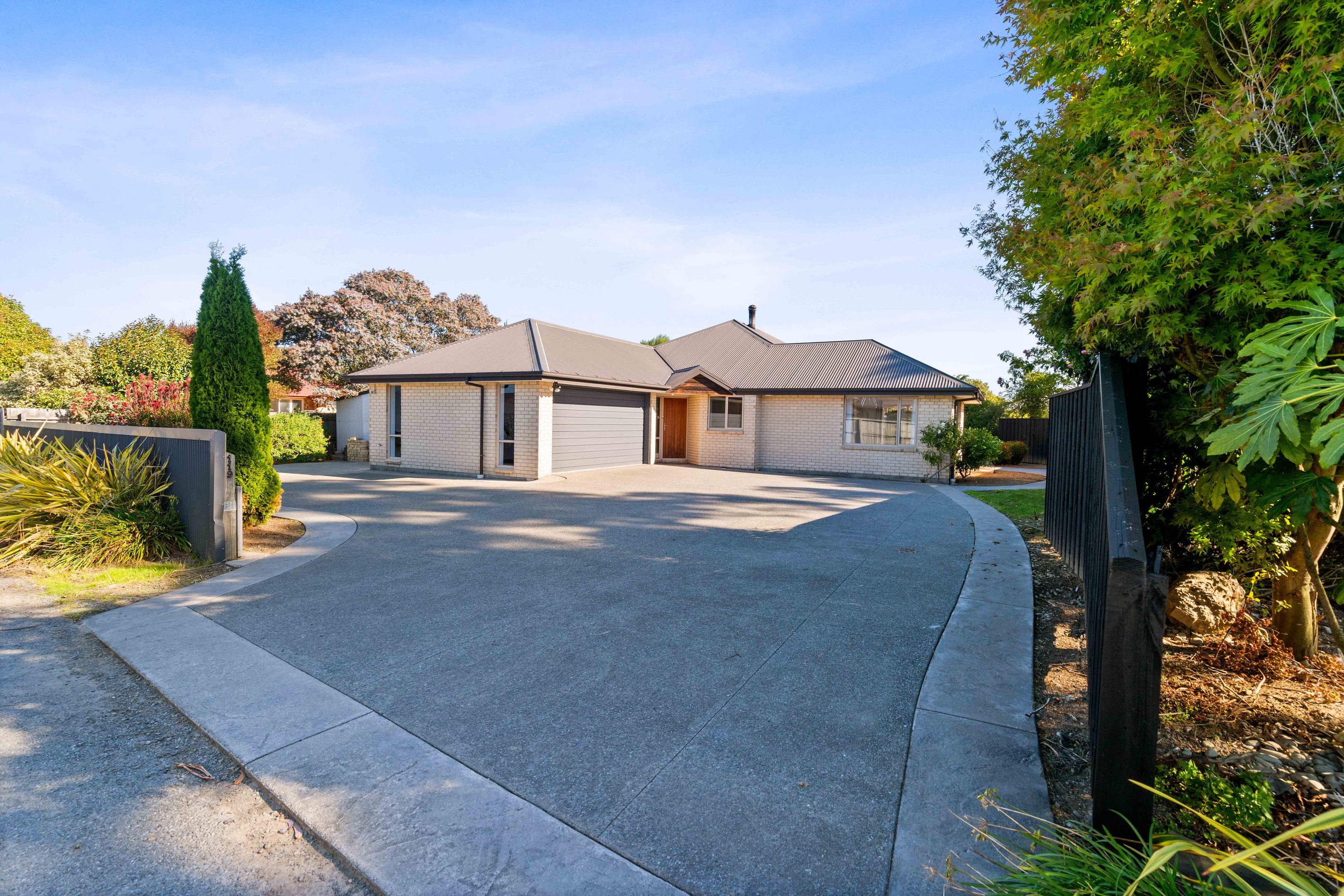 119 Lowes Road, Rolleston, Selwyn District
