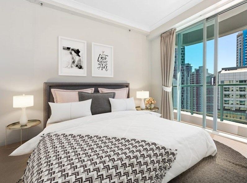 88/35 Howard Street, Brisbane City, QLD 4000